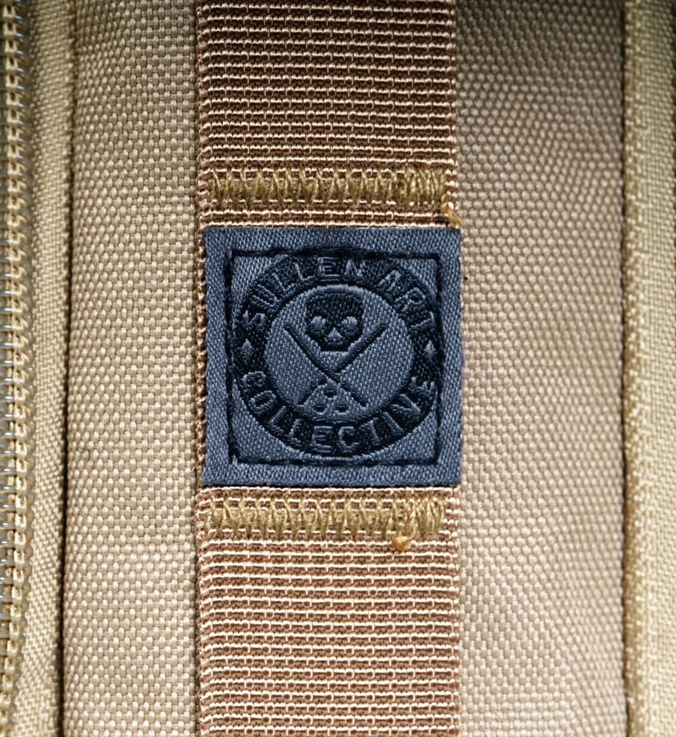 Blaq Paq Tactical - Desert Sand -