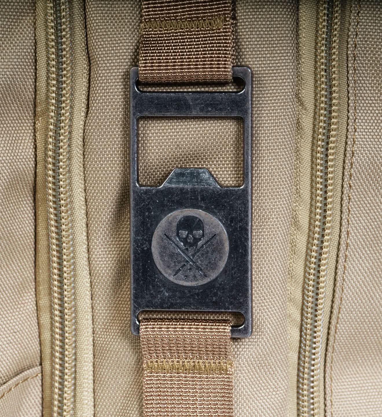 Blaq Paq Tactical - Desert Sand -
