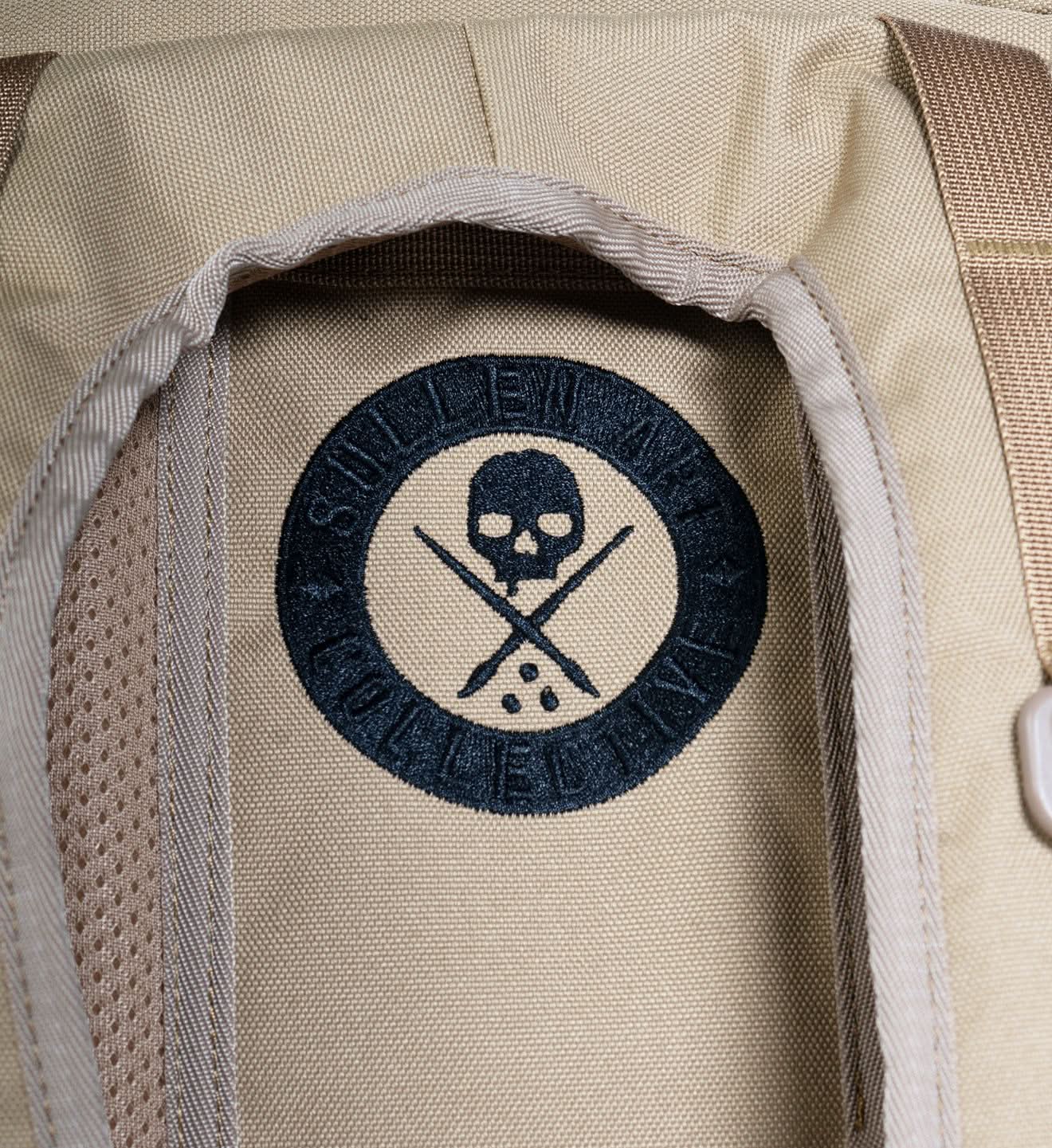 Blaq Paq Tactical - Desert Sand -