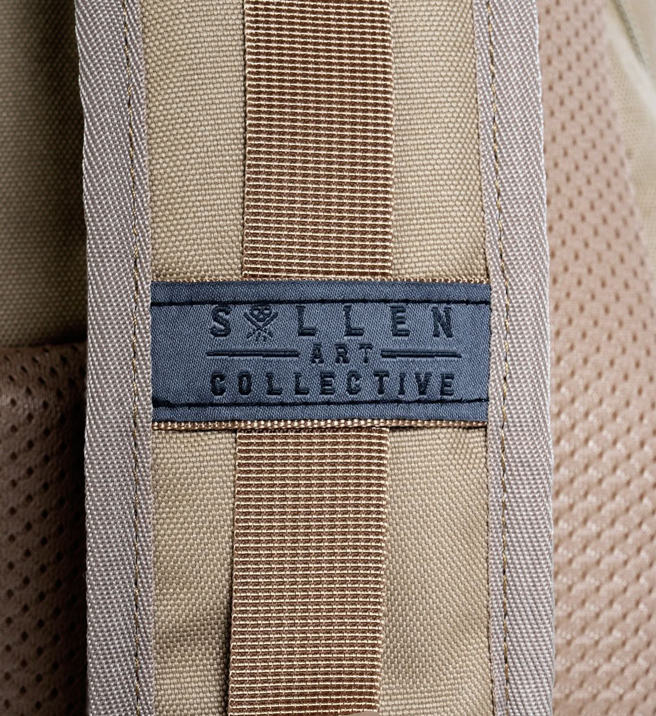 Blaq Paq Tactical - Desert Sand -