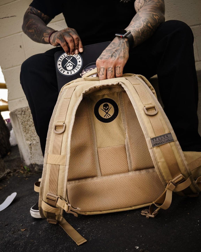 Blaq Paq Tactical