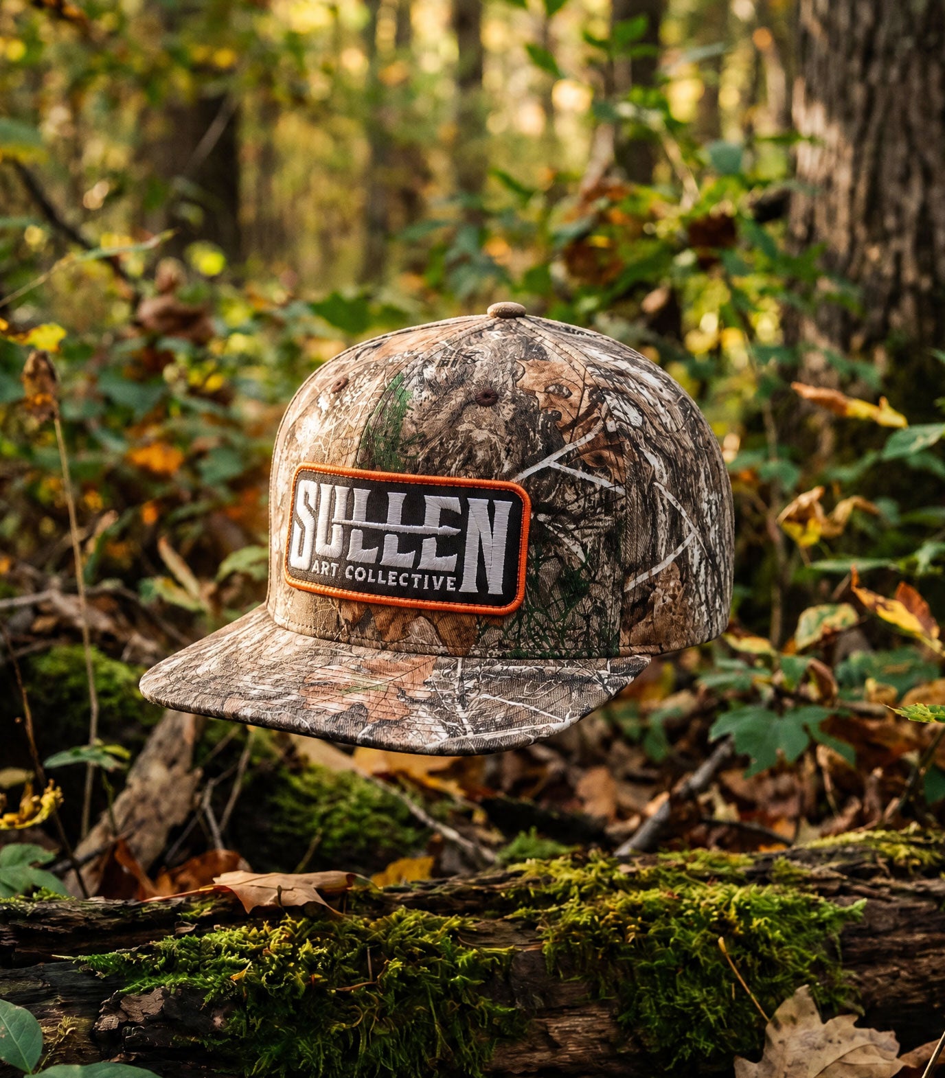 Blind Snapback