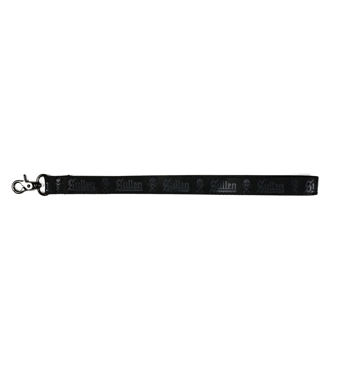 Bulletproof Lanyard -