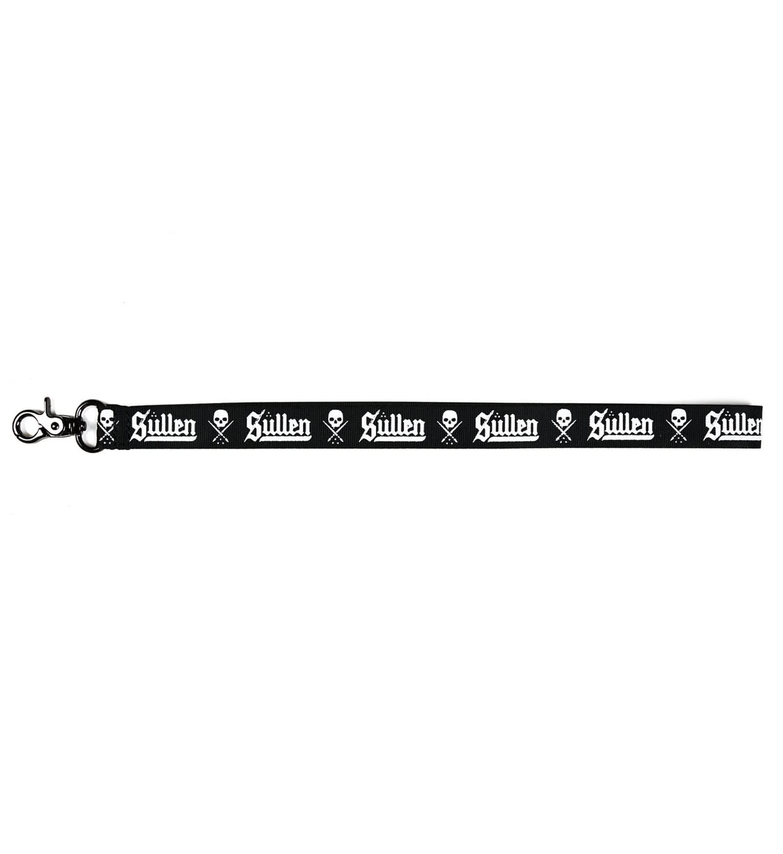 Bulletproof Lanyard -