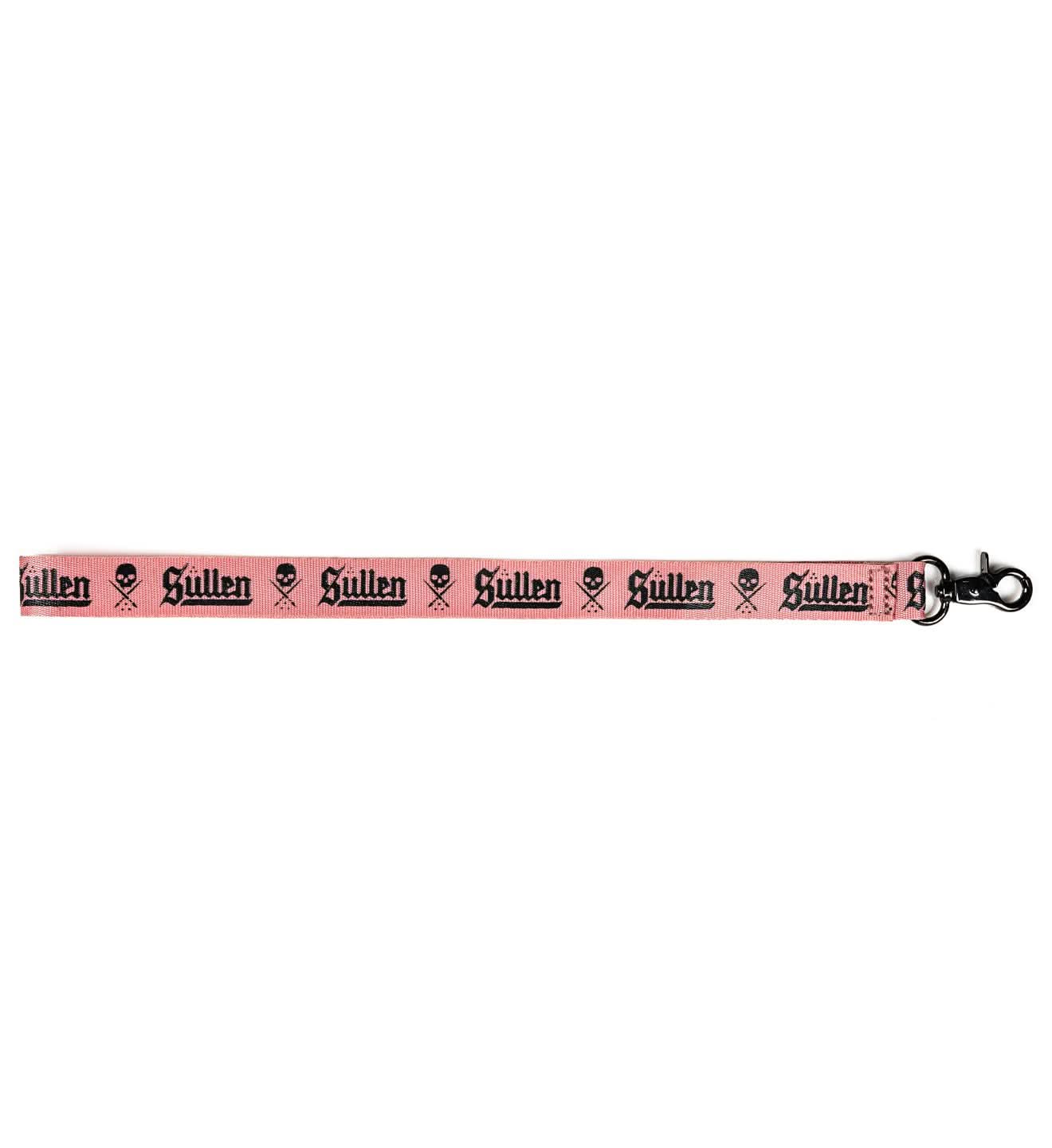 Bulletproof Lanyard -