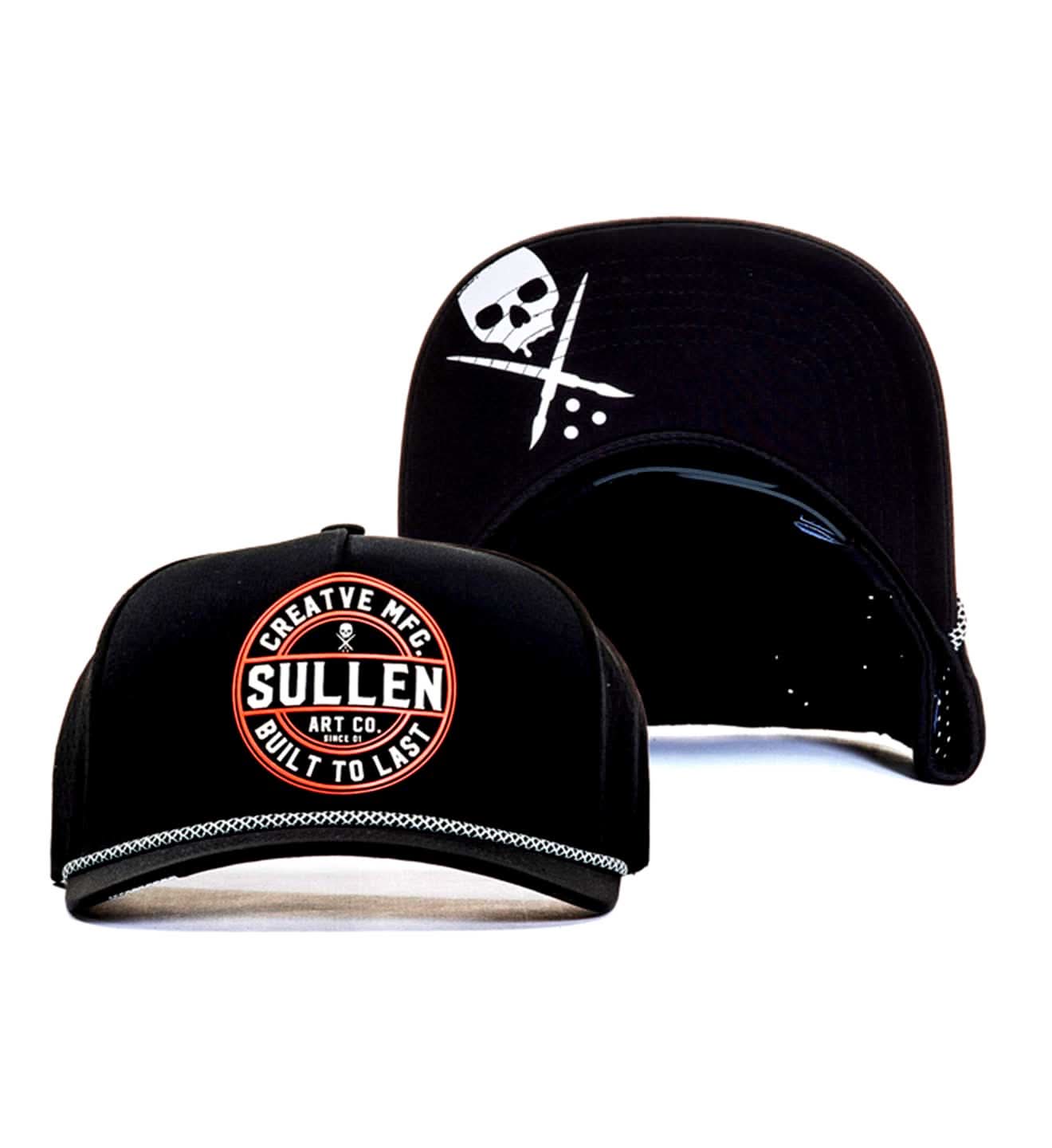Corpo Snapback Hat