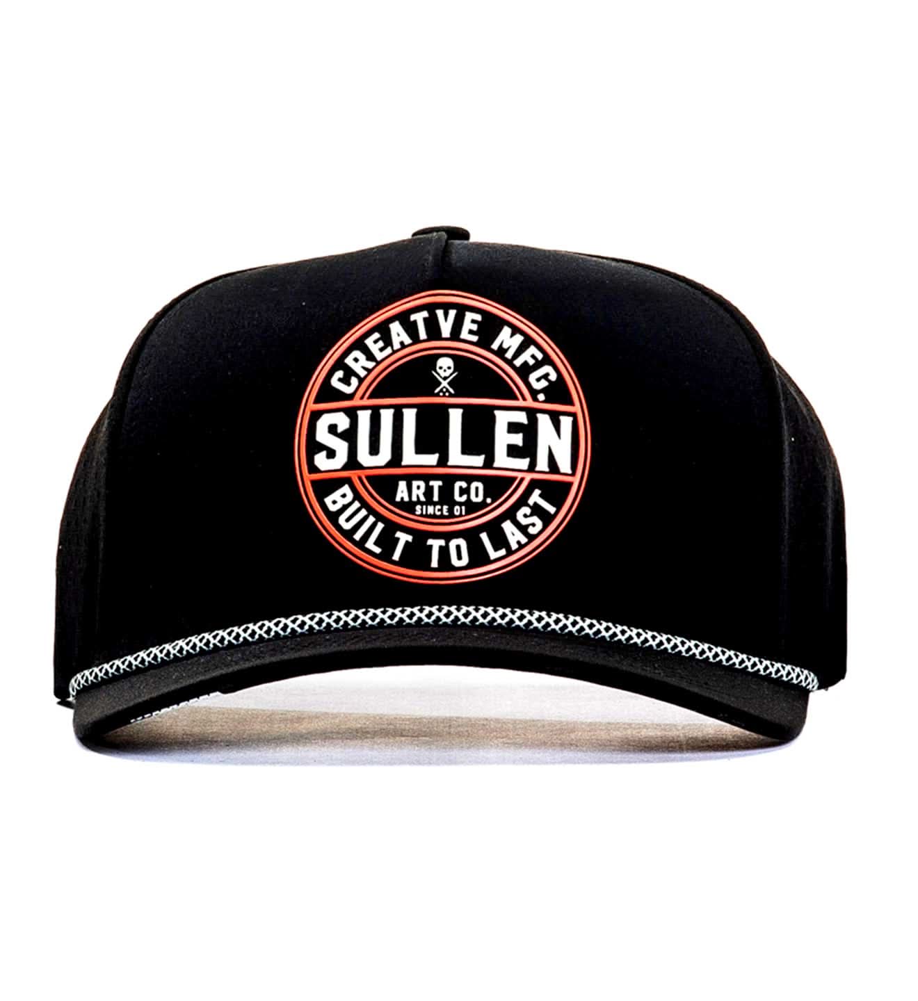 Corpo Snapback Hat