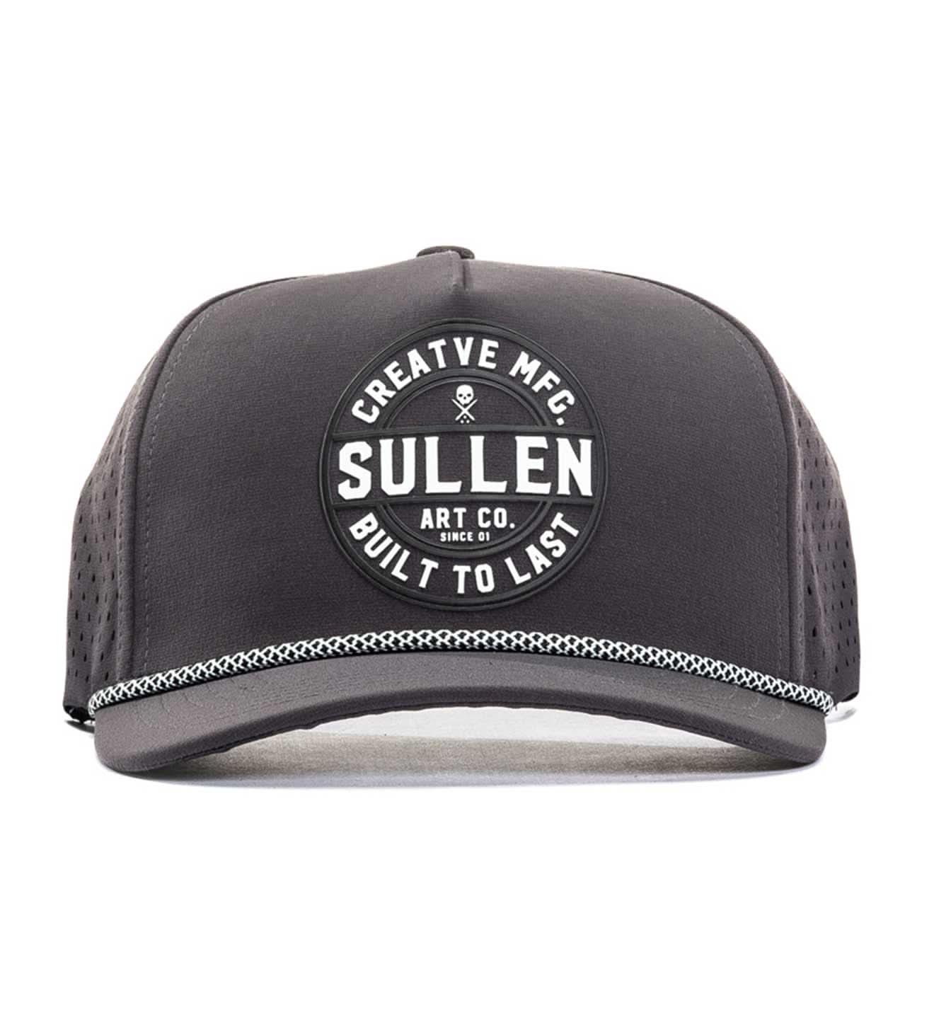 Corpo Snapback Hat