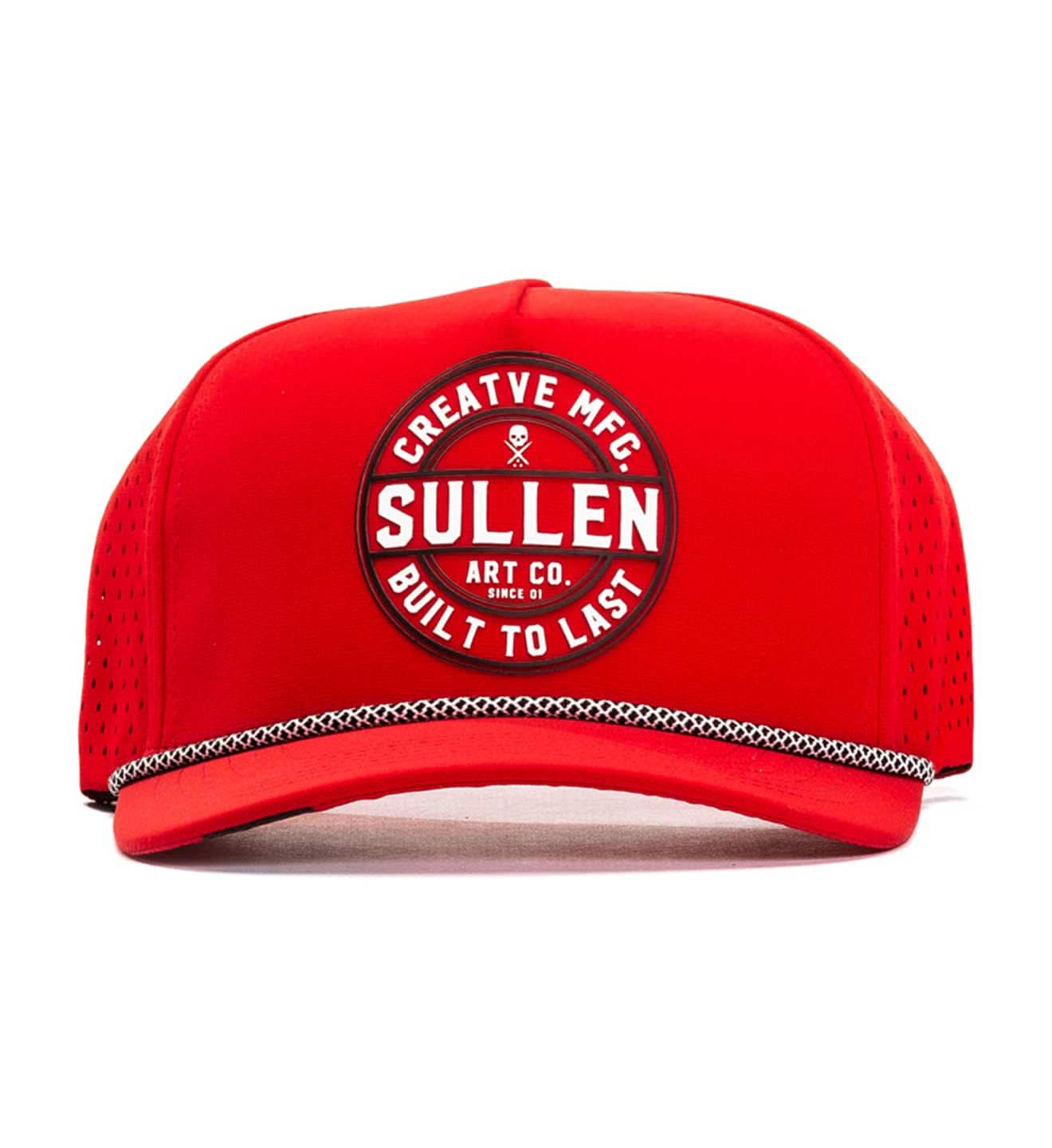 Corpo Snapback Hat