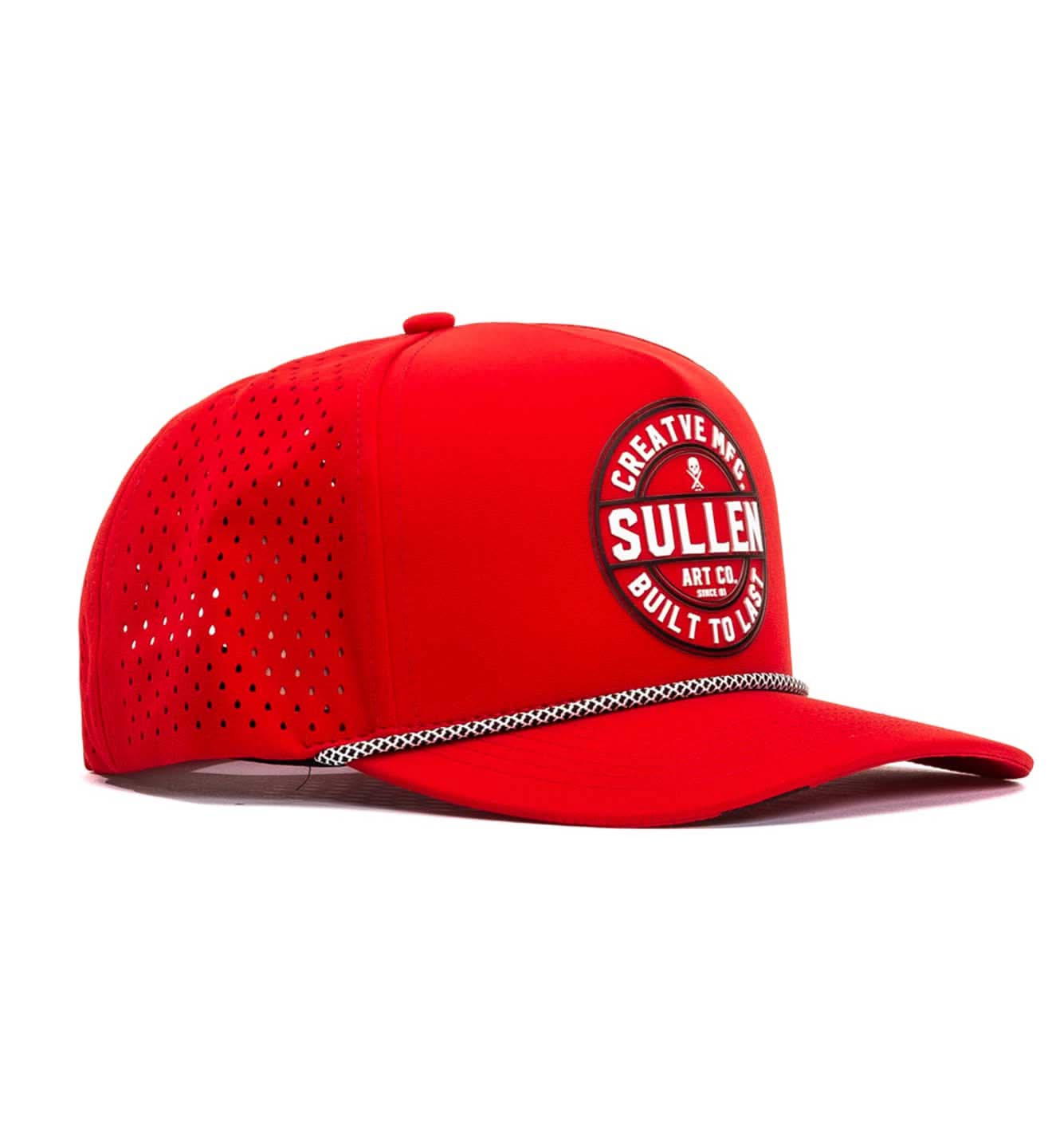 Corpo Snapback Hat