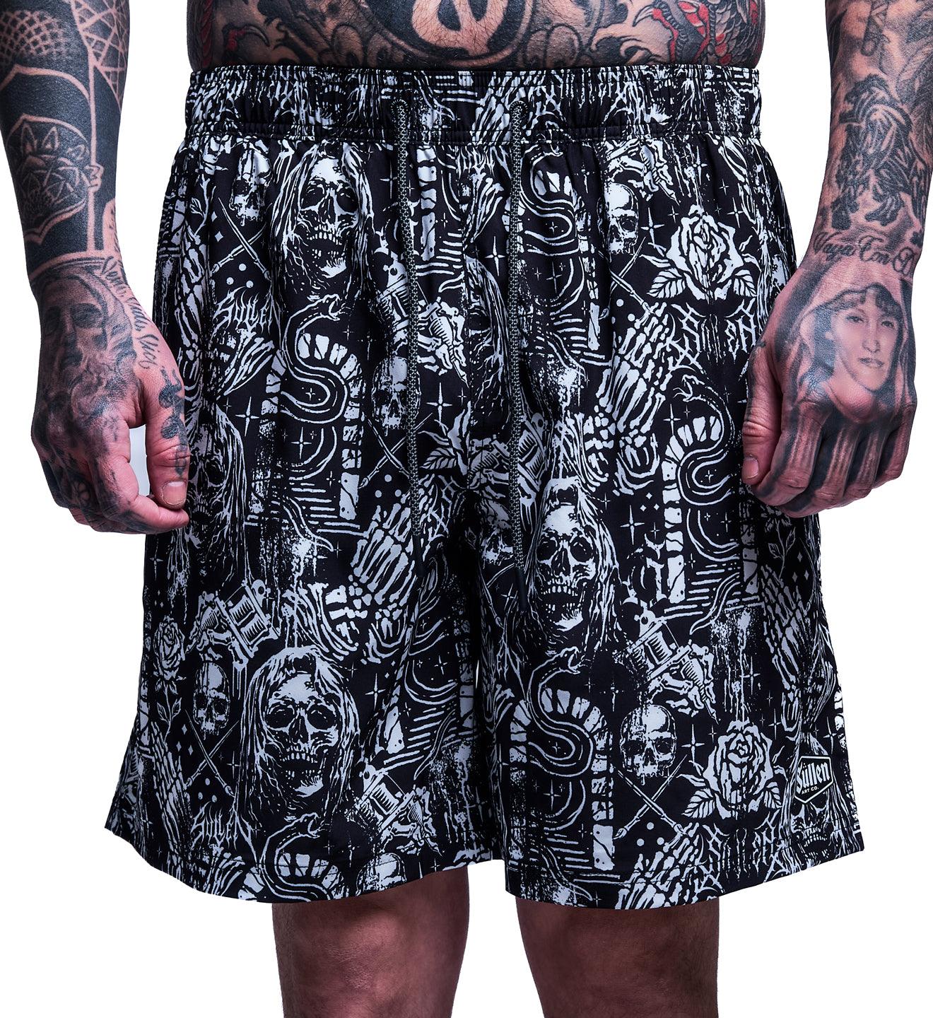 CREEPING_DEATH_STUDIO_1 - Sullen