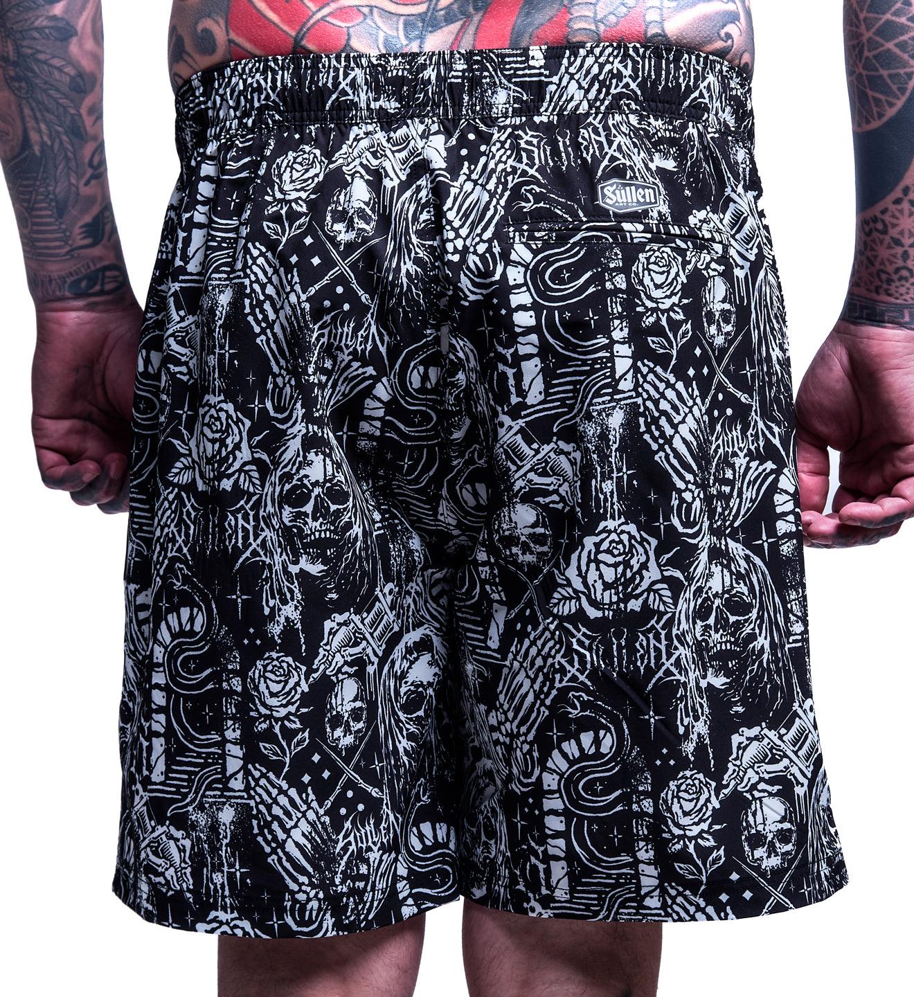 CREEPING_DEATH_STUDIO_3 - Sullen