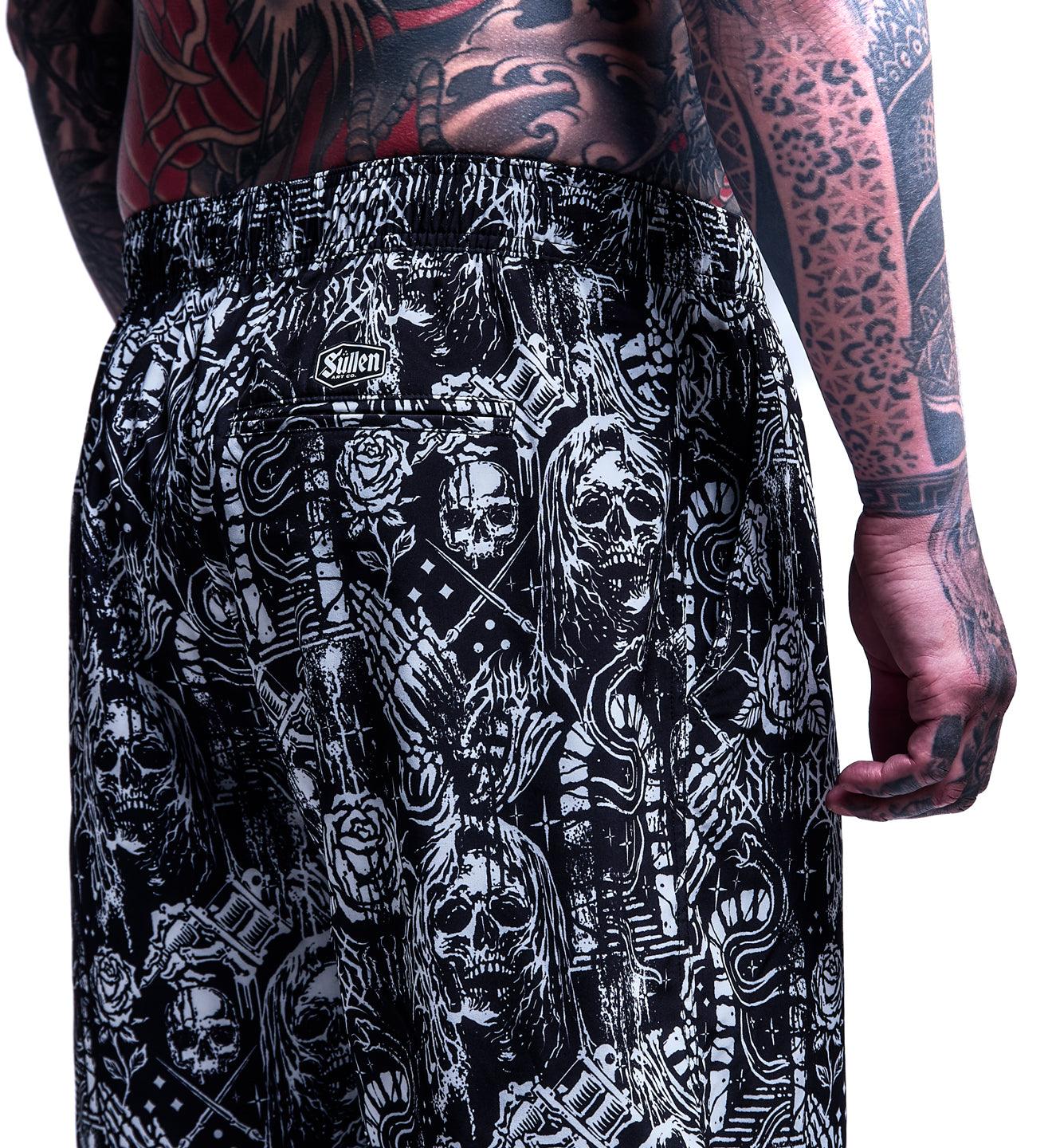 CREEPING_DEATH_STUDIO_4 - Sullen