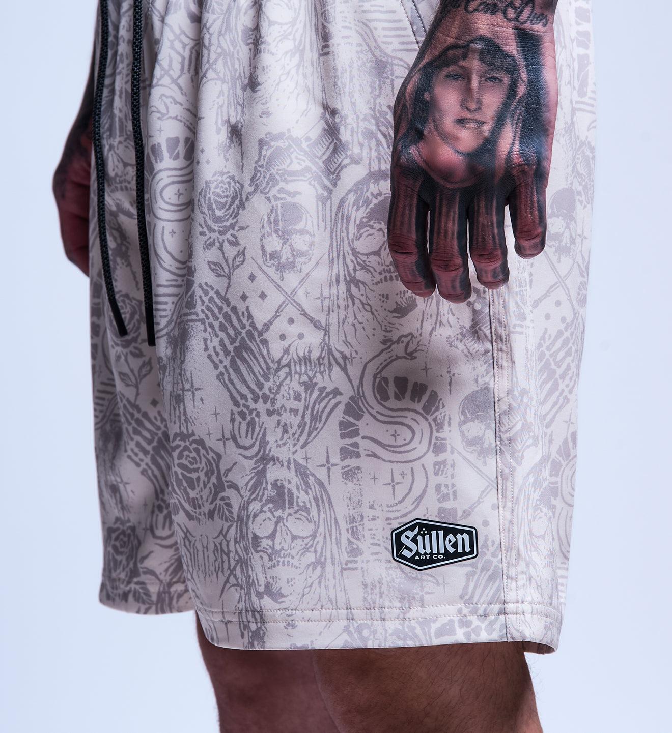 CREEPING_DEATH_STUDIO_6 - Sullen