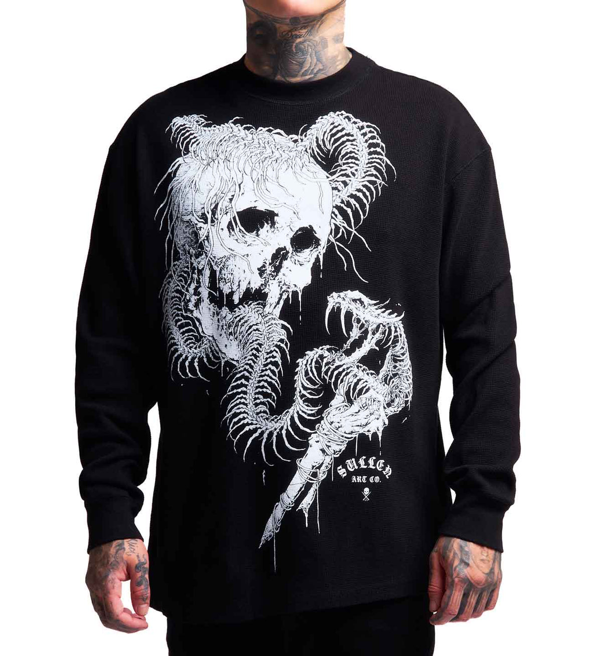 Cold Venom Thermal
