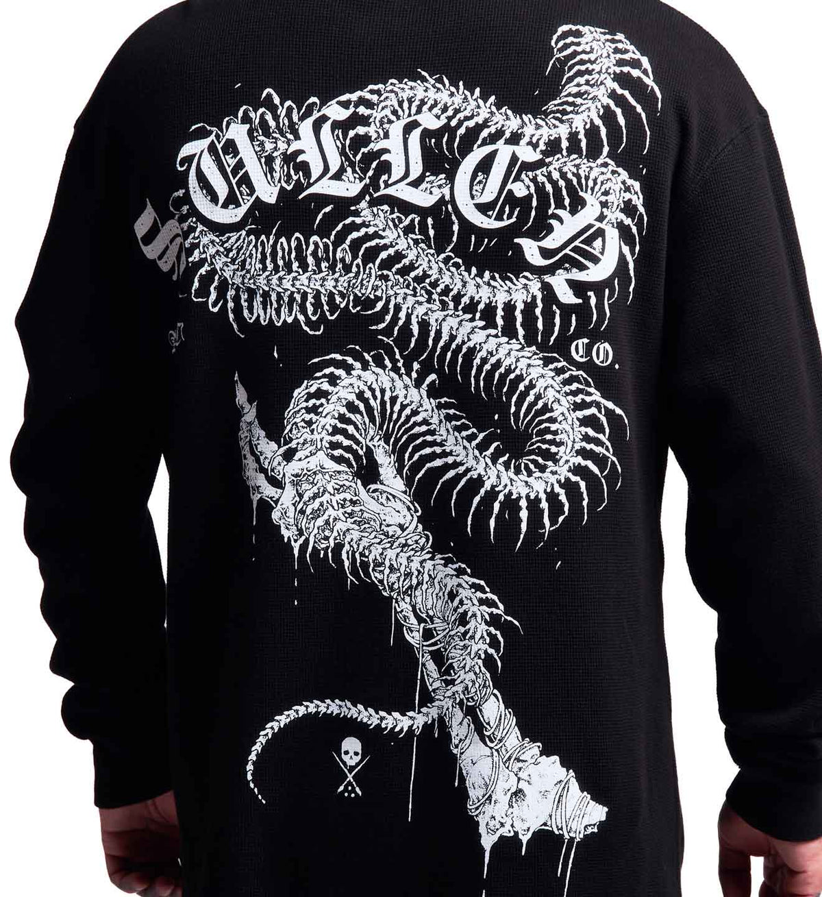 Cold Venom Thermal
