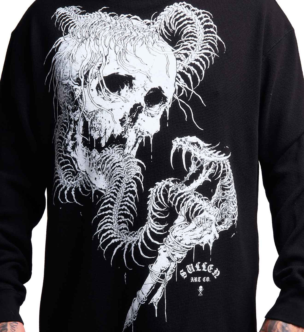 Cold Venom Thermal