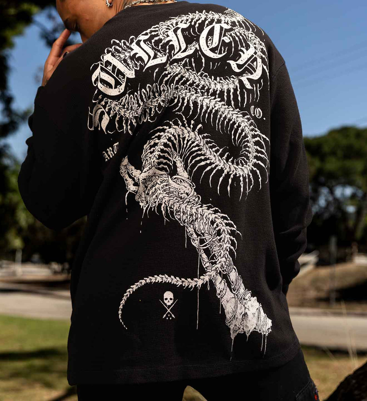 Cold Venom Thermal