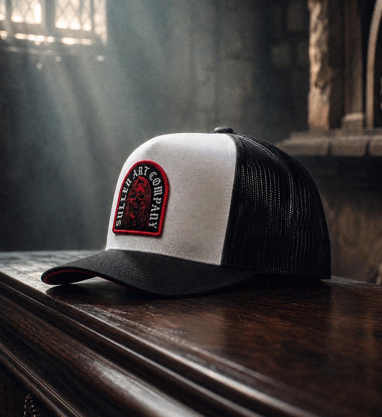 Creaper Snapback