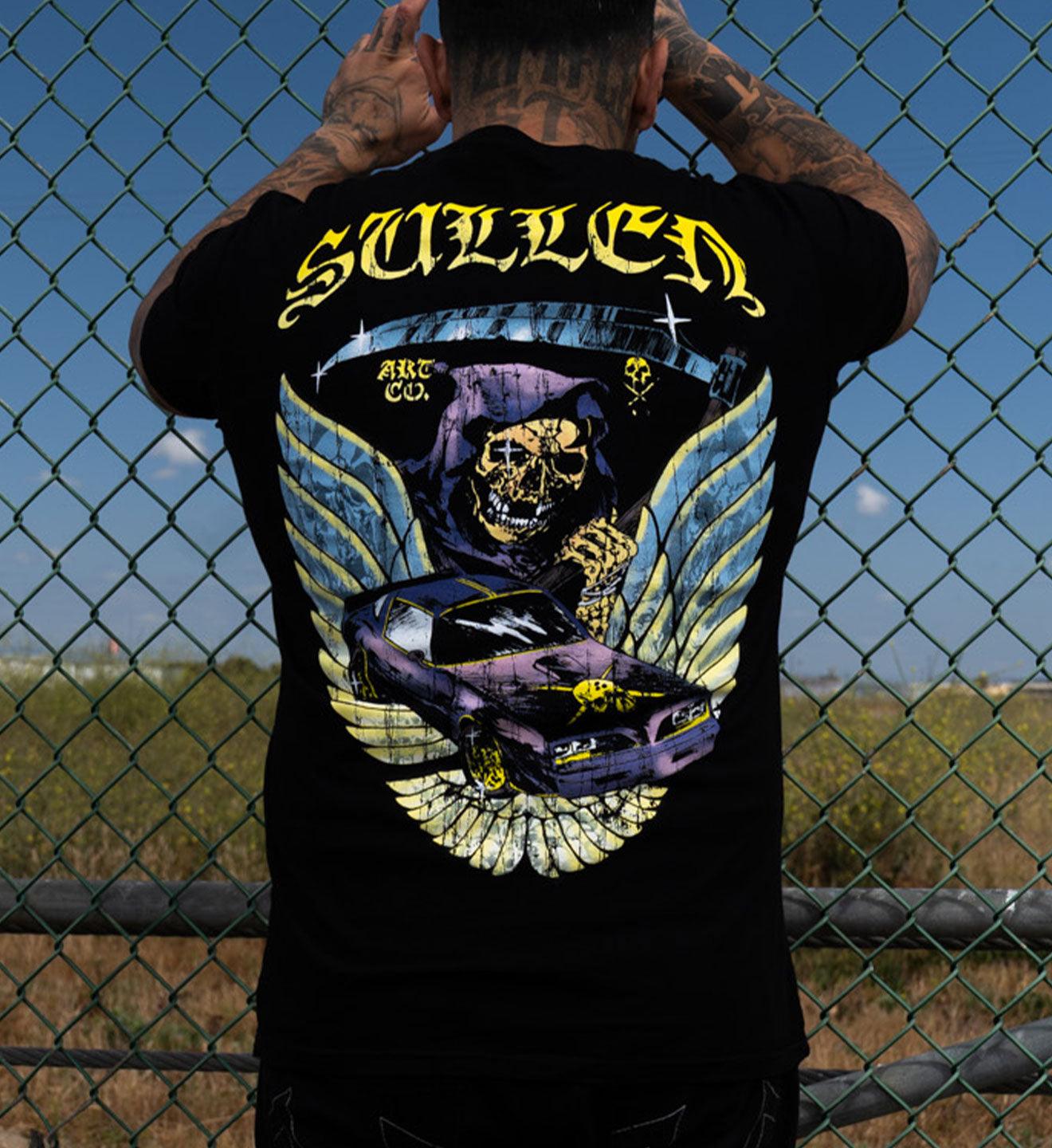 DEATH-PROOF-LIFESTYLE-1 - Sullen