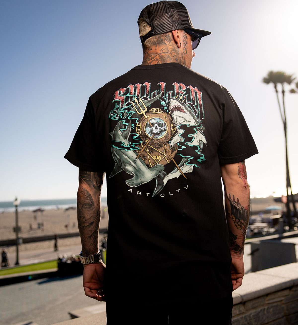 Deep Sea Diver Premium
