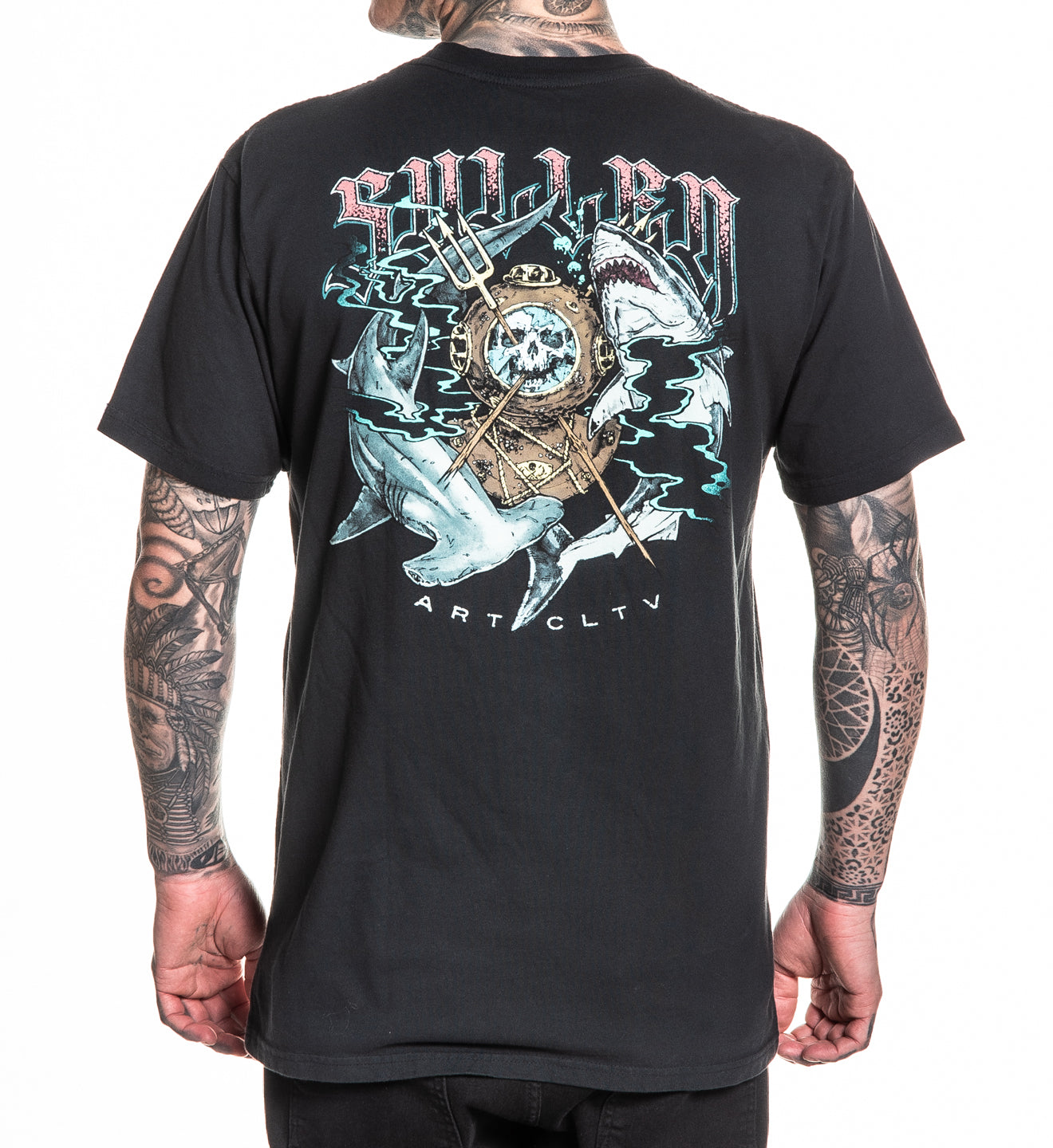Deep Sea Diver Premium