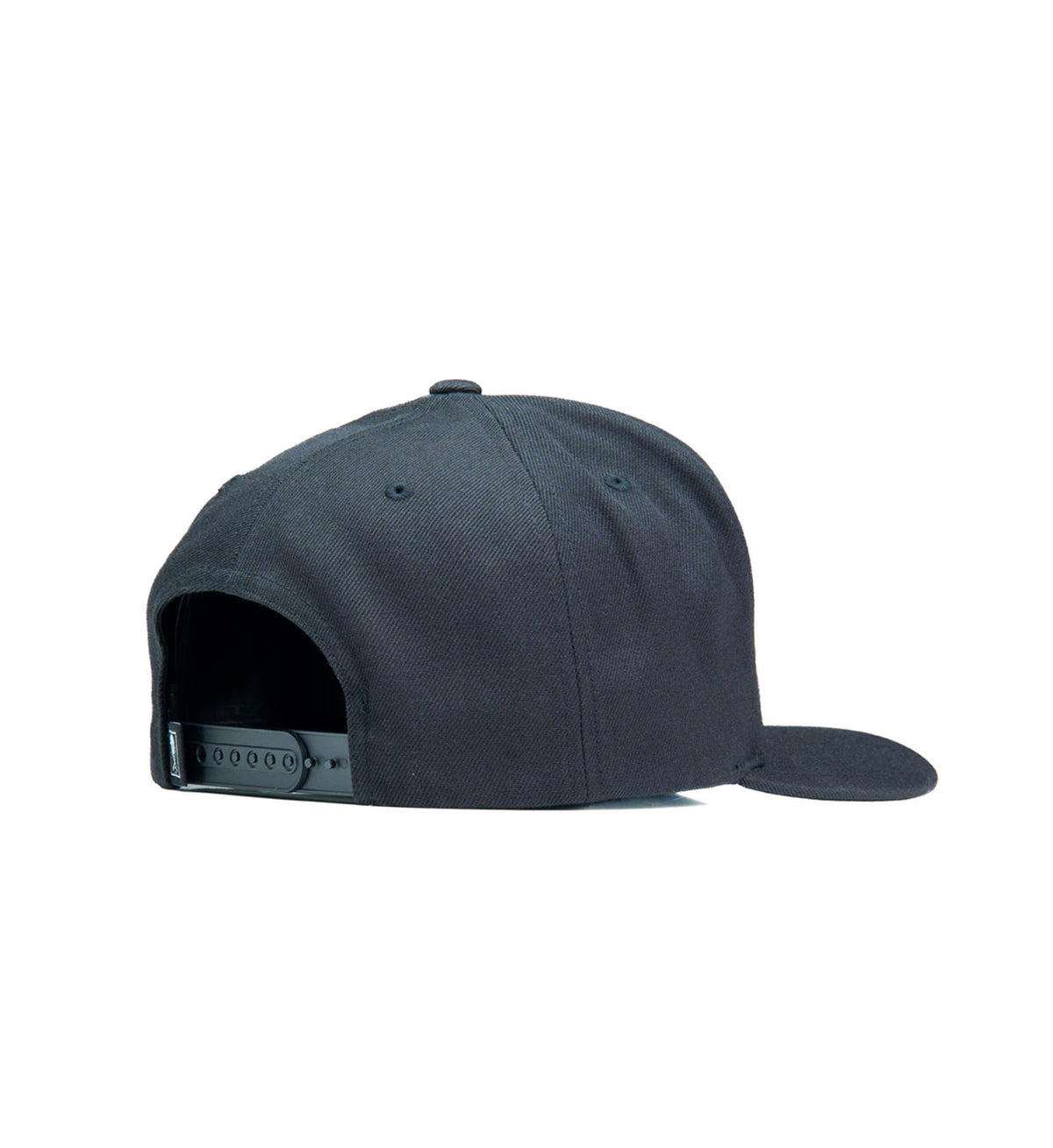 Detail Devil's Snapback