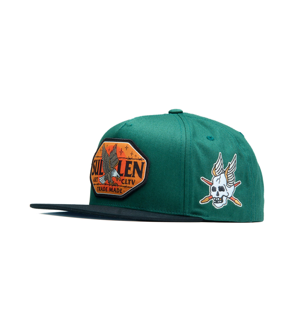 Dive Snapback