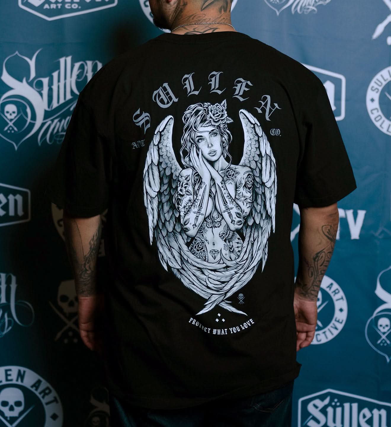 Dream Angel Standard