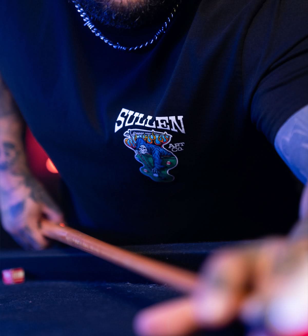 Dont Scratch Premium