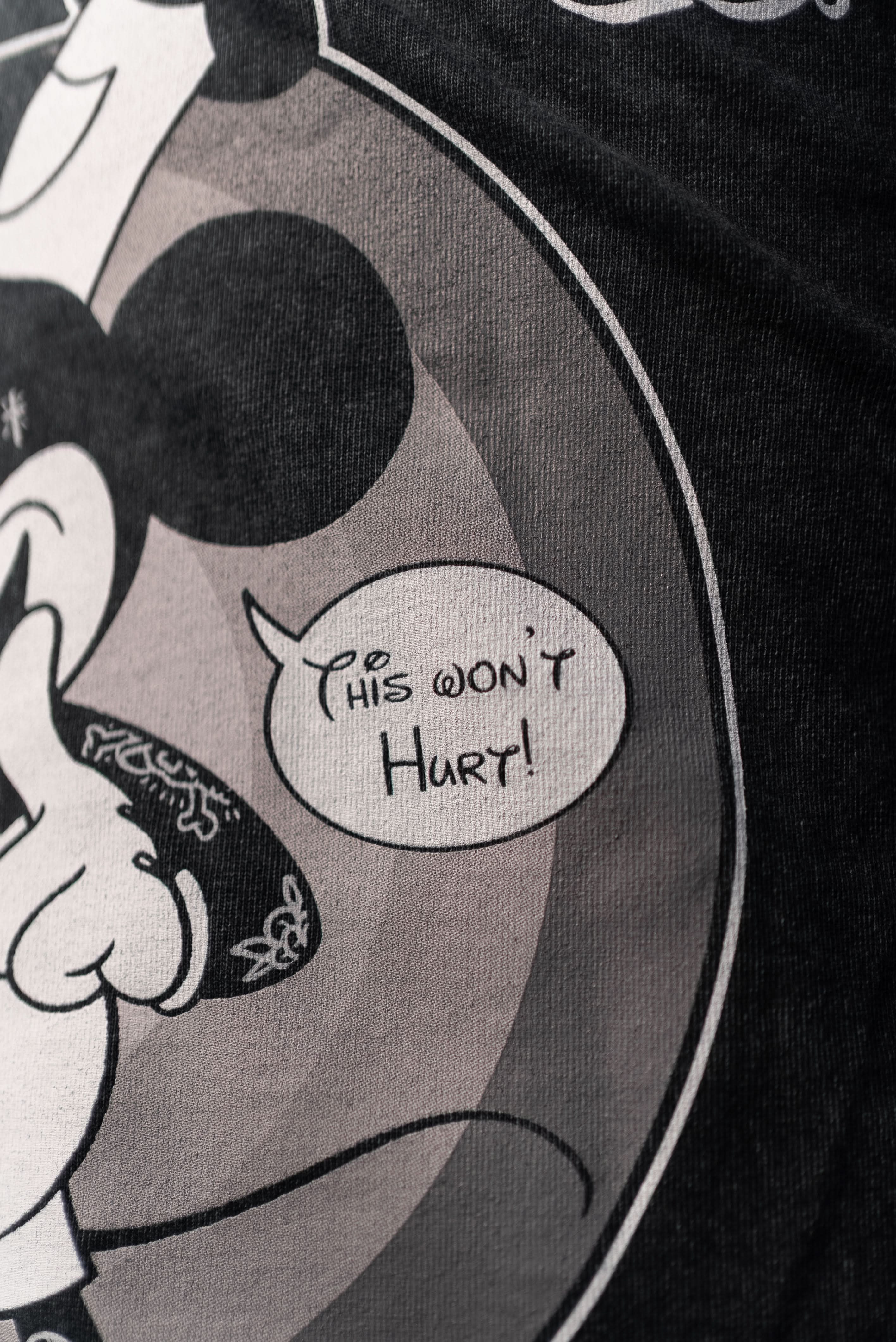 Steamboat Sullie "1 Ton"