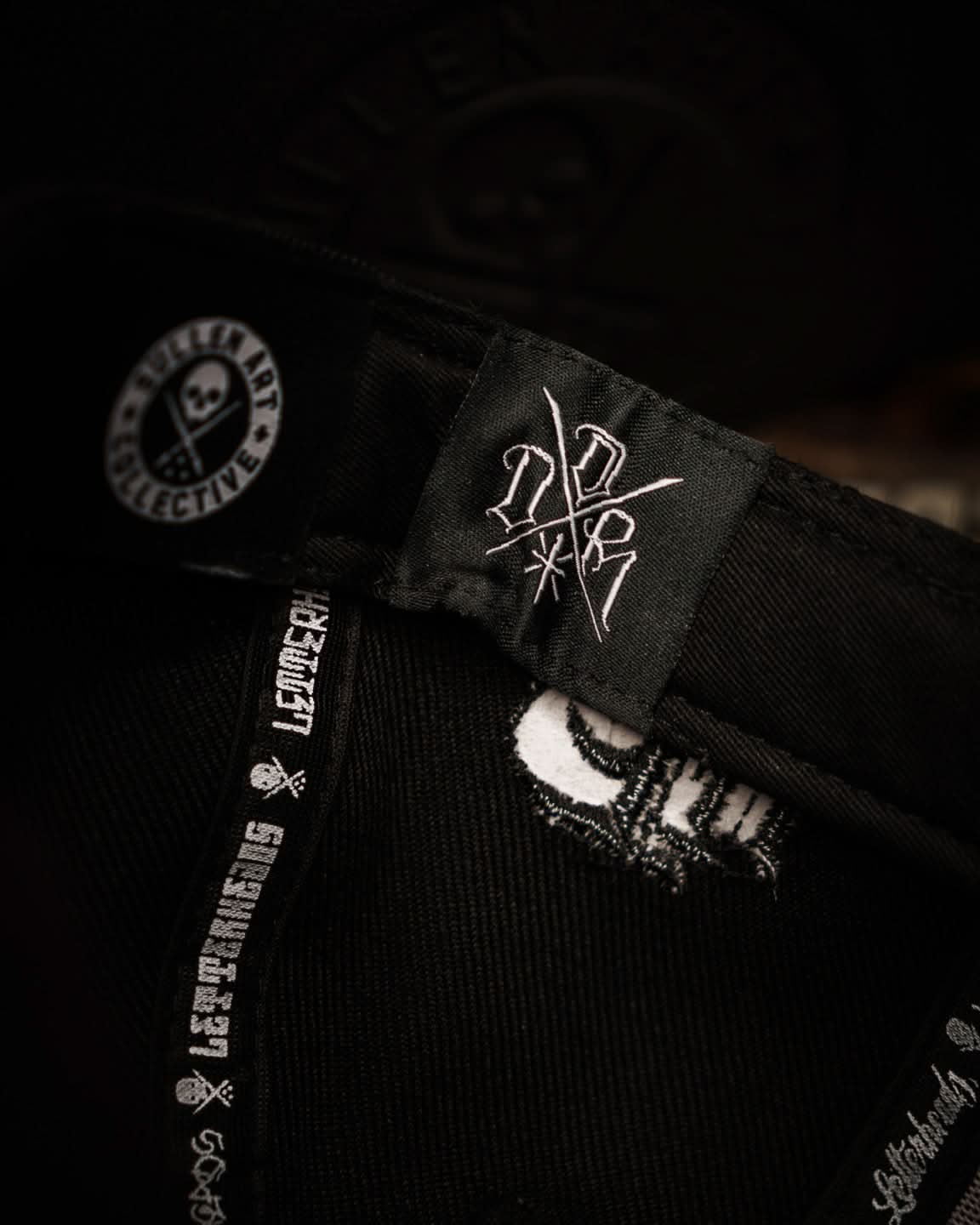 LETTERHEADS #17 - ADR Letters @adr_tattooletters