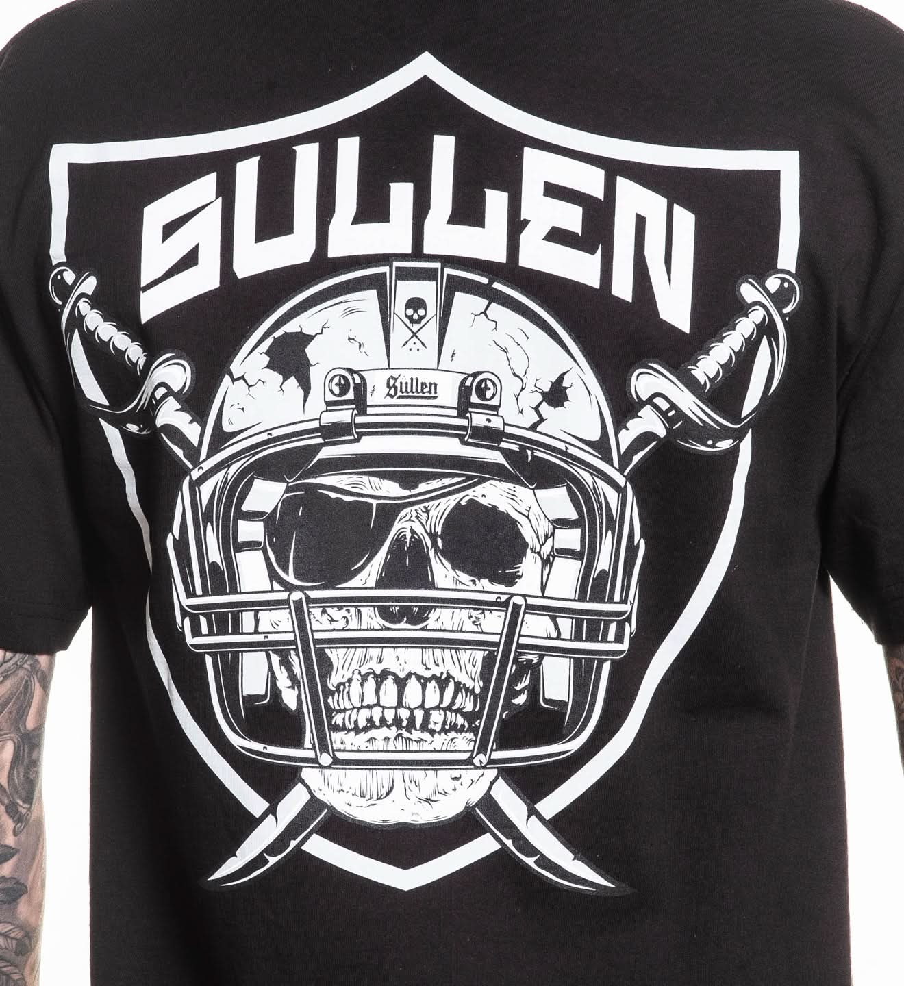 Sullen Nation Standard