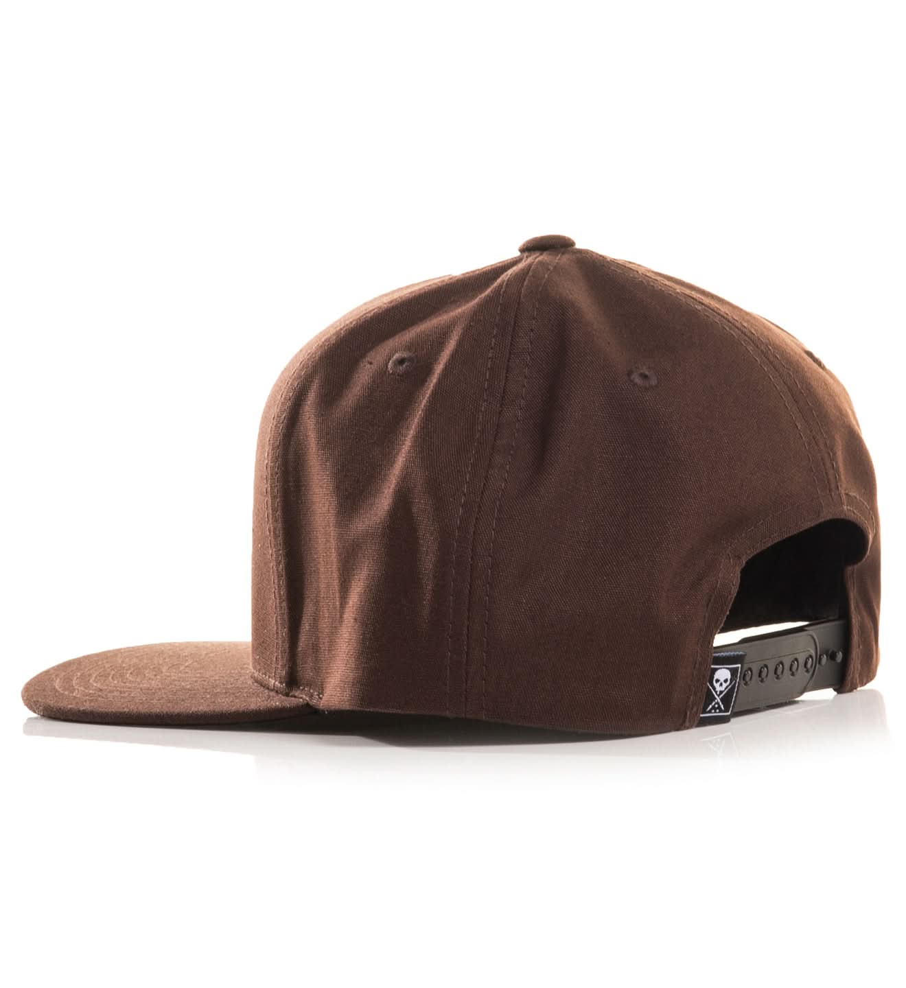Gorra Foreman - Negro
