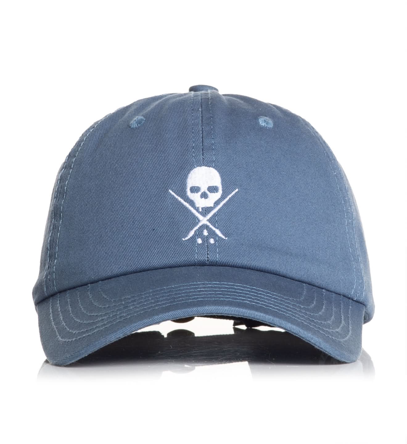 Pop Badge Hat