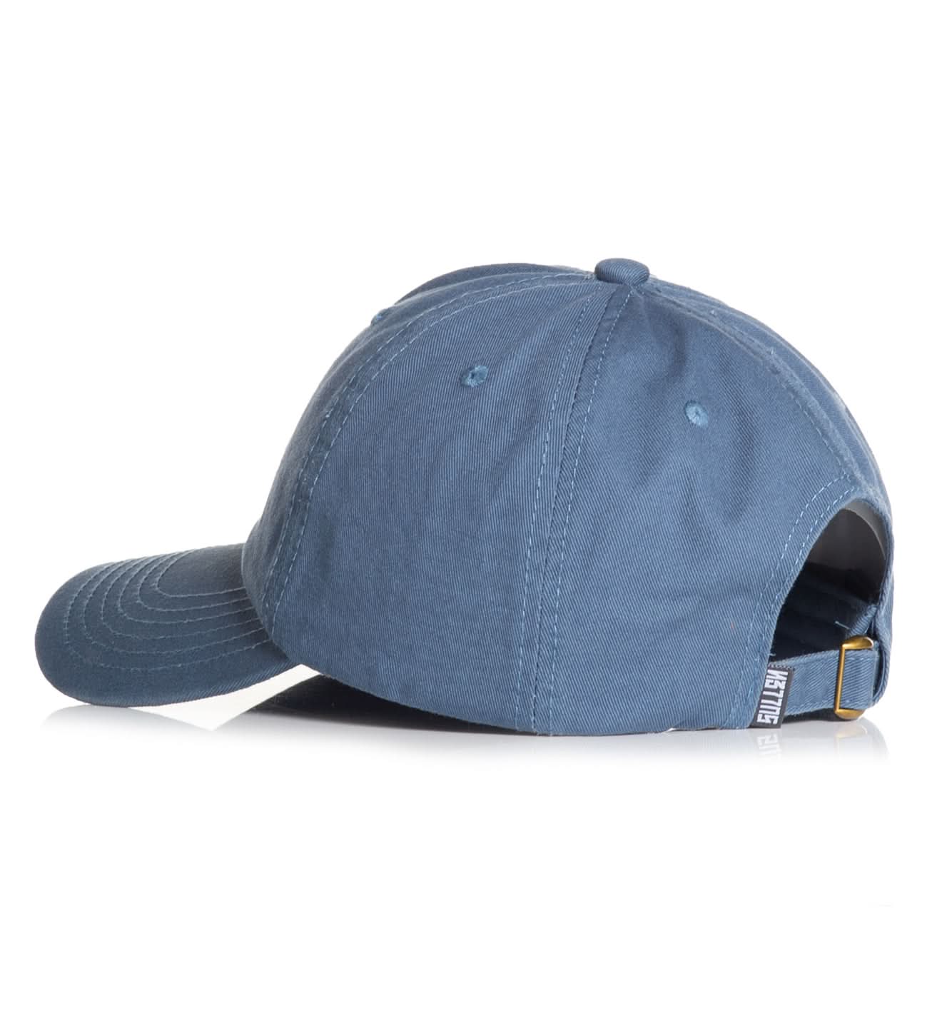 Pop Badge Hat