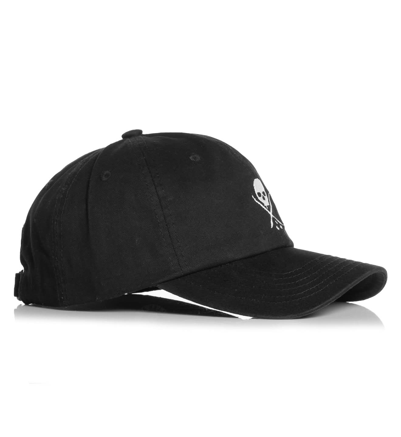 Sombrero de insignia pop