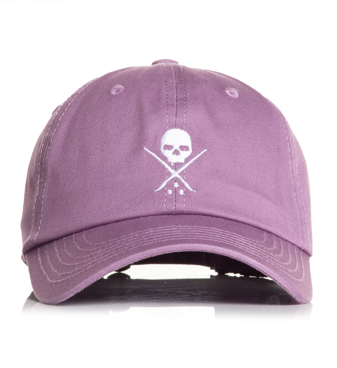 Sombrero de insignia pop