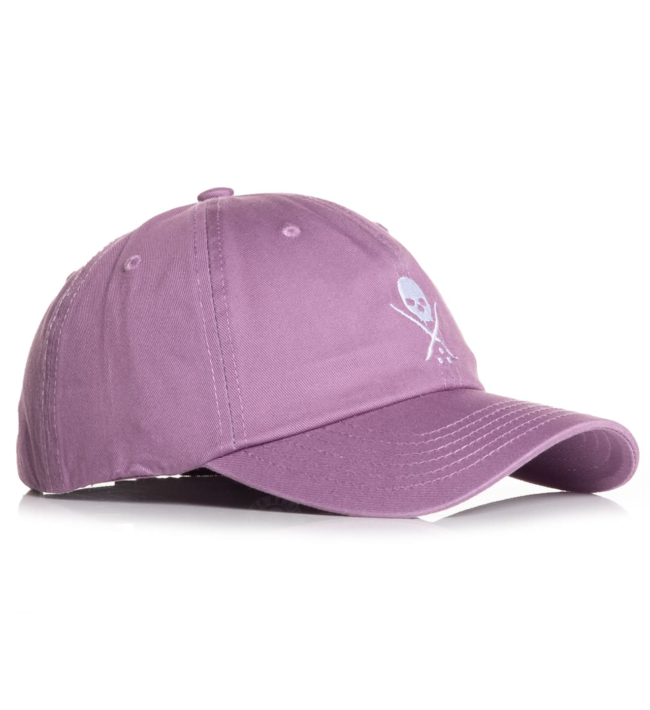Sombrero de insignia pop