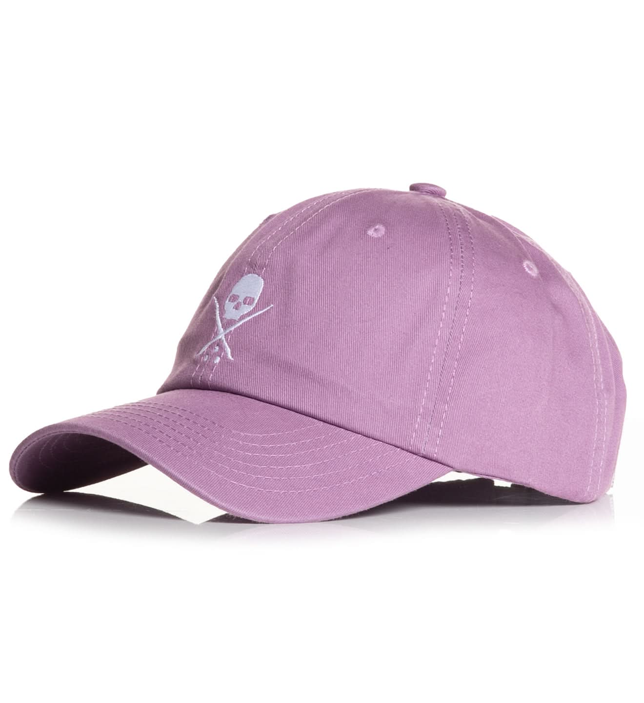 Pop Badge Hat