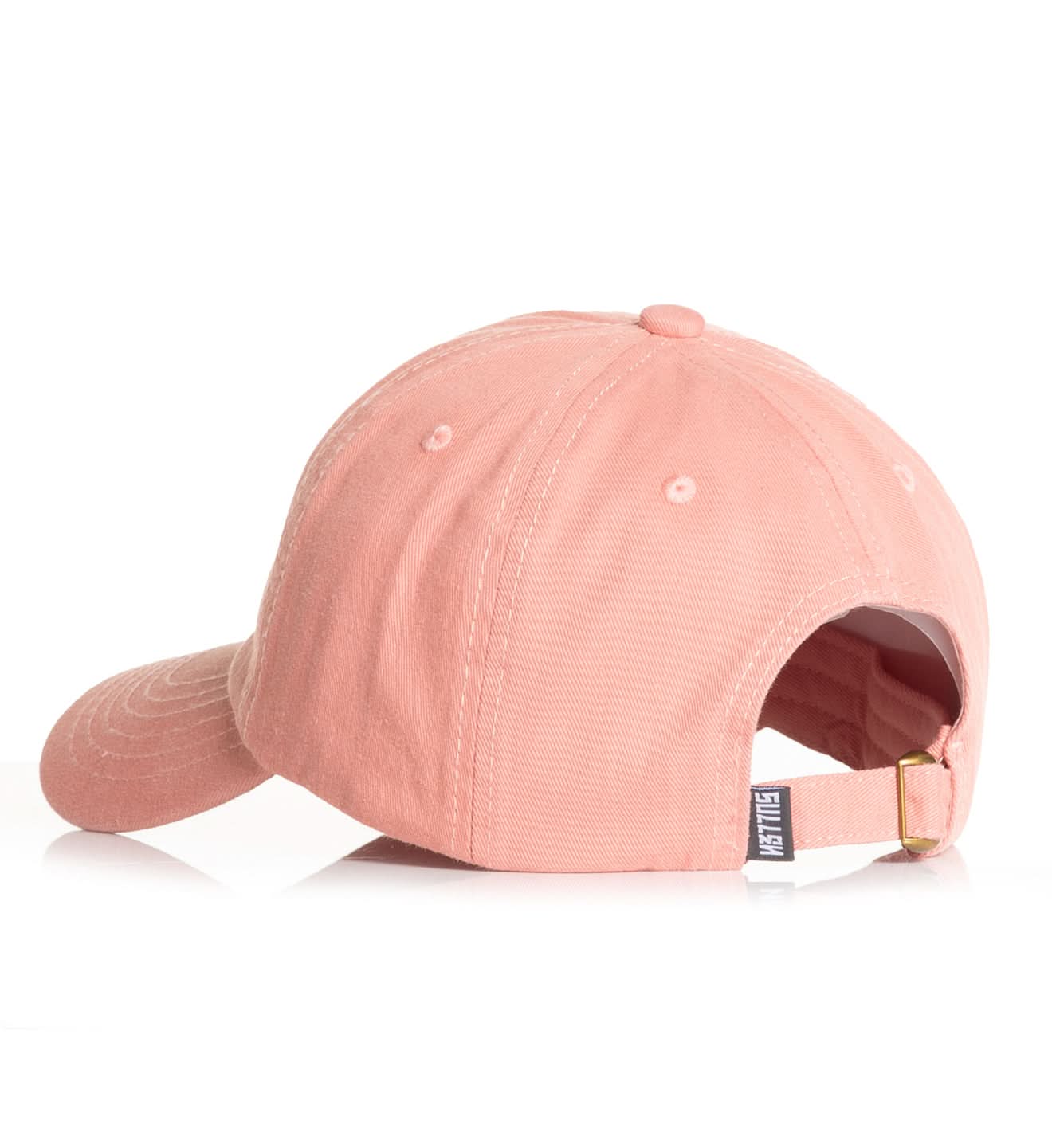 Sombrero de insignia pop