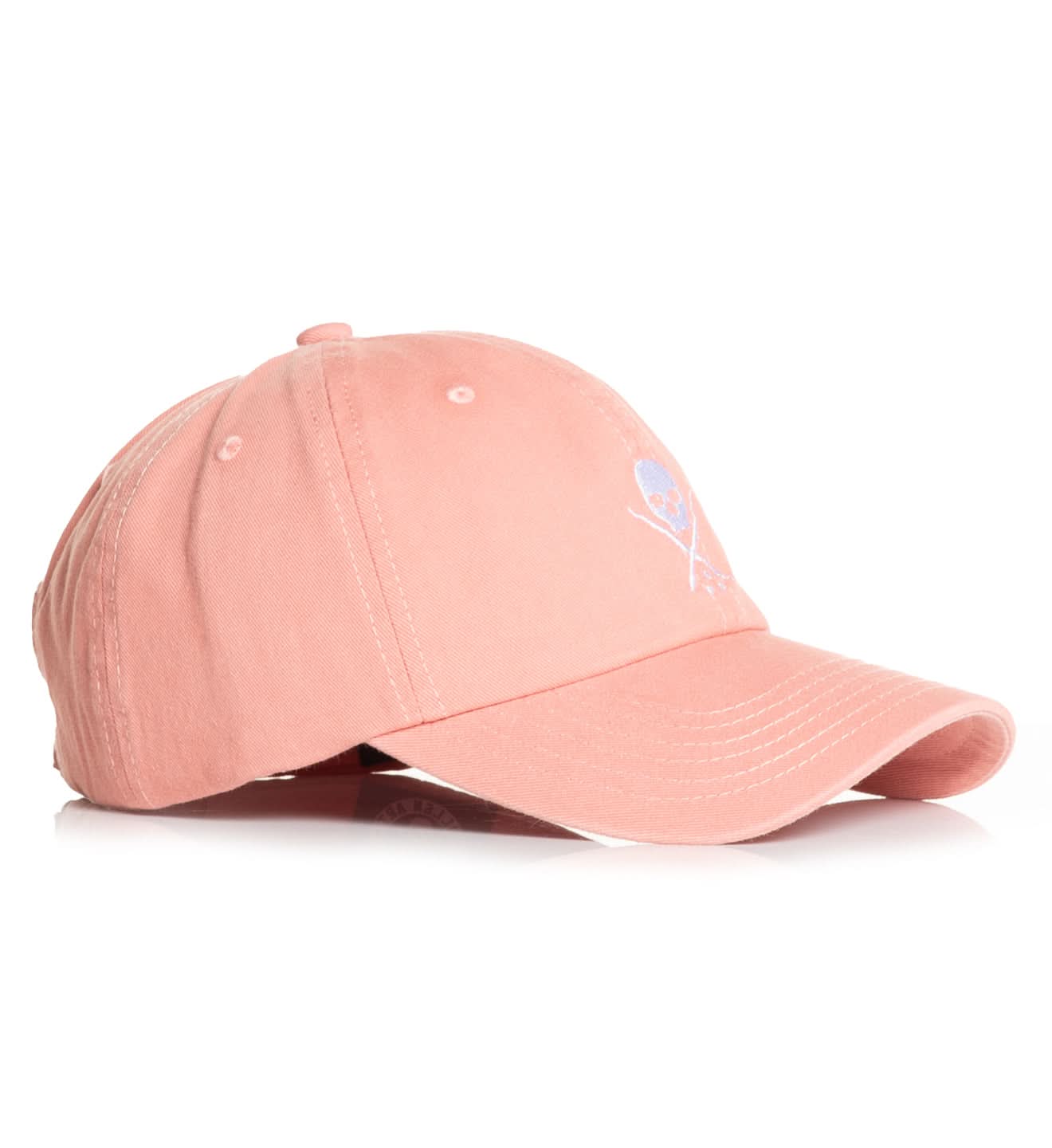 Sombrero de insignia pop