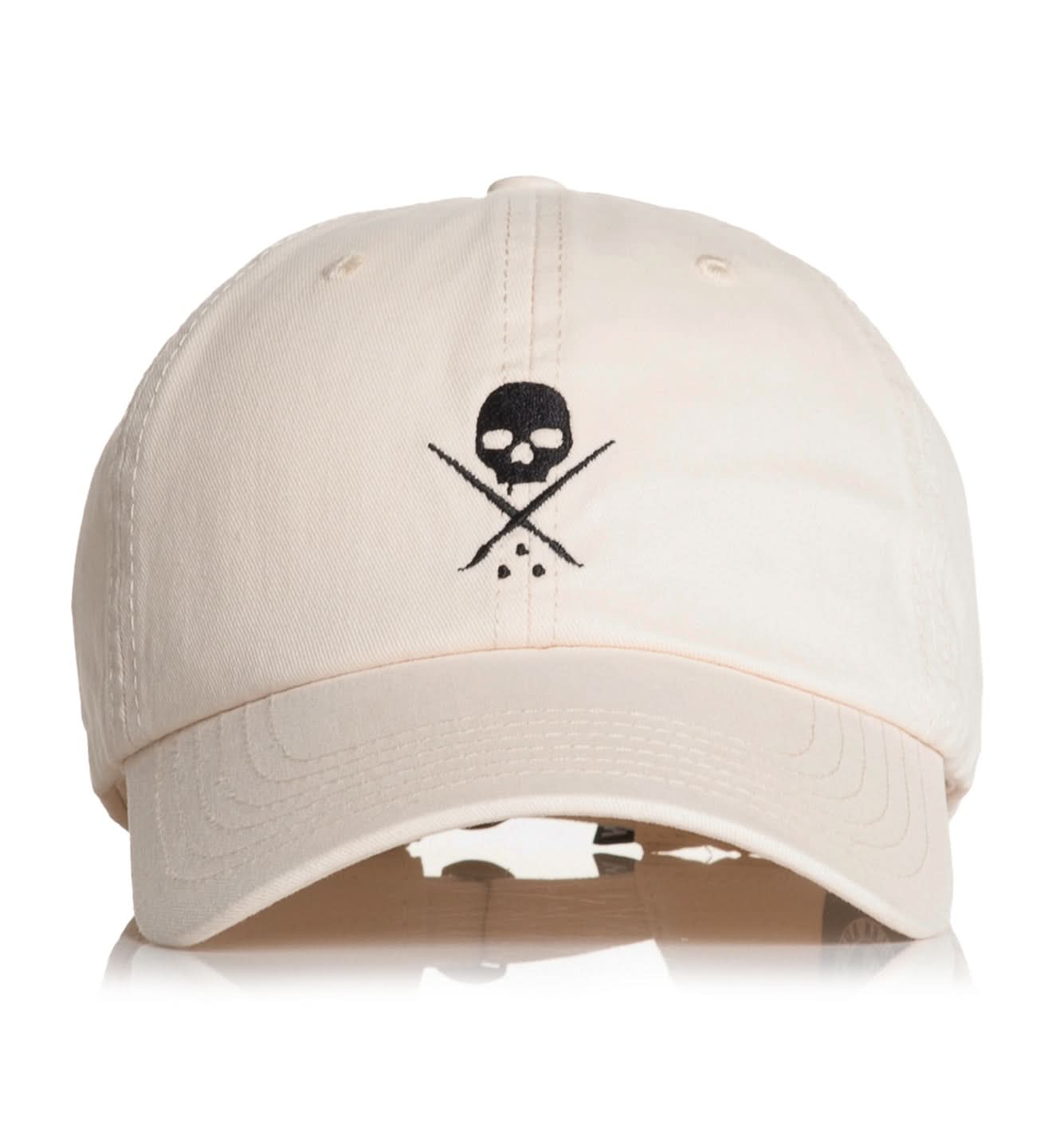Sombrero de insignia pop