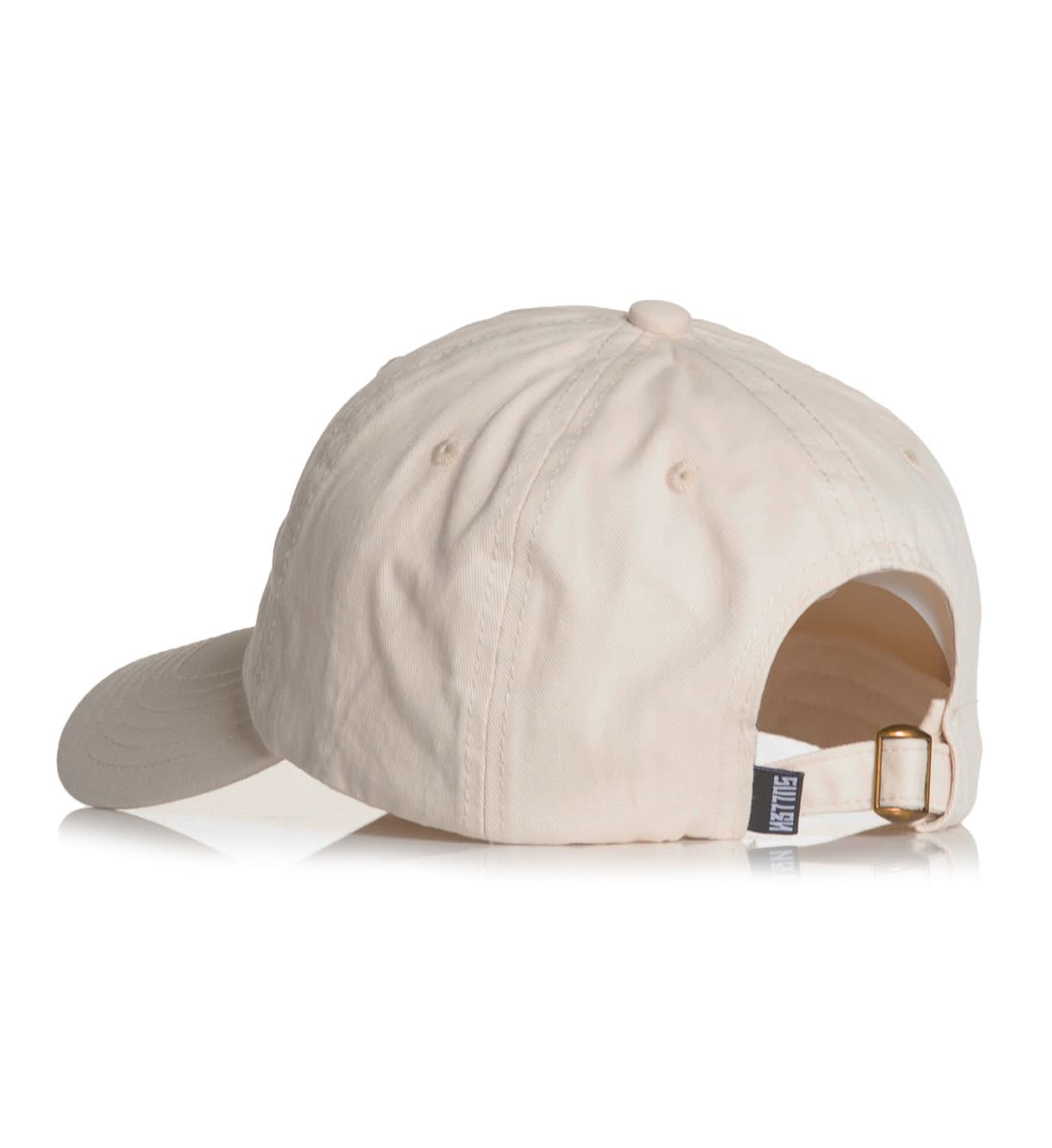 Sombrero de insignia pop