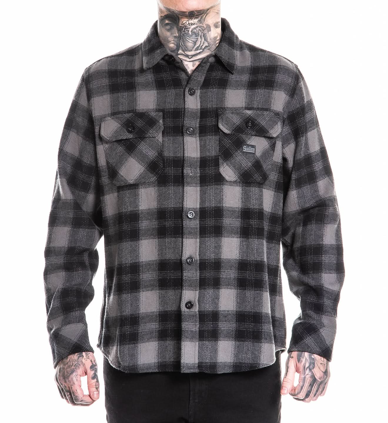 Diamond Flannel
