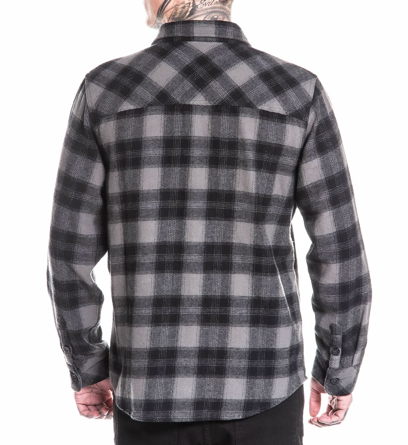 Diamond Flannel