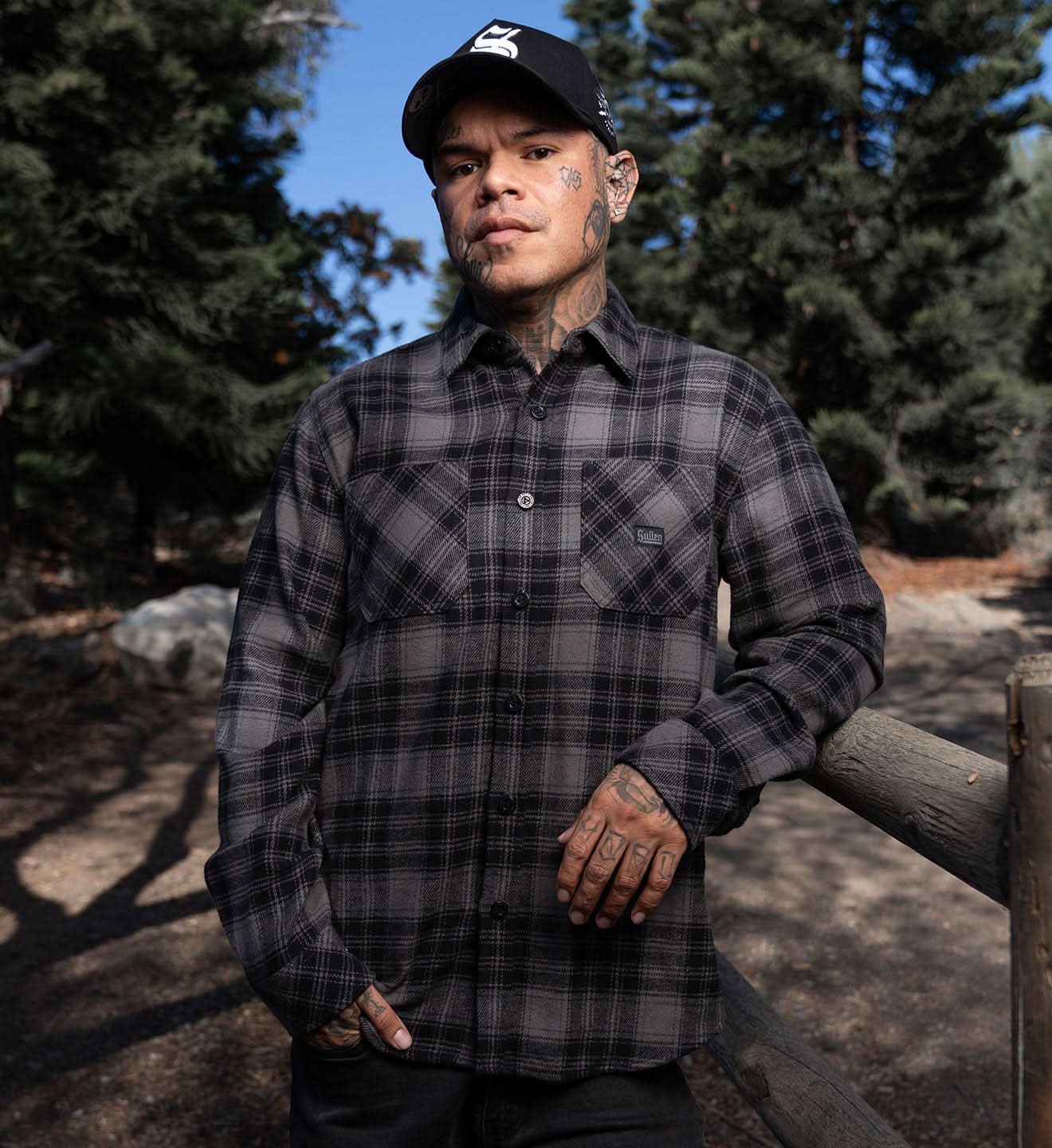 Buckhead Flannel