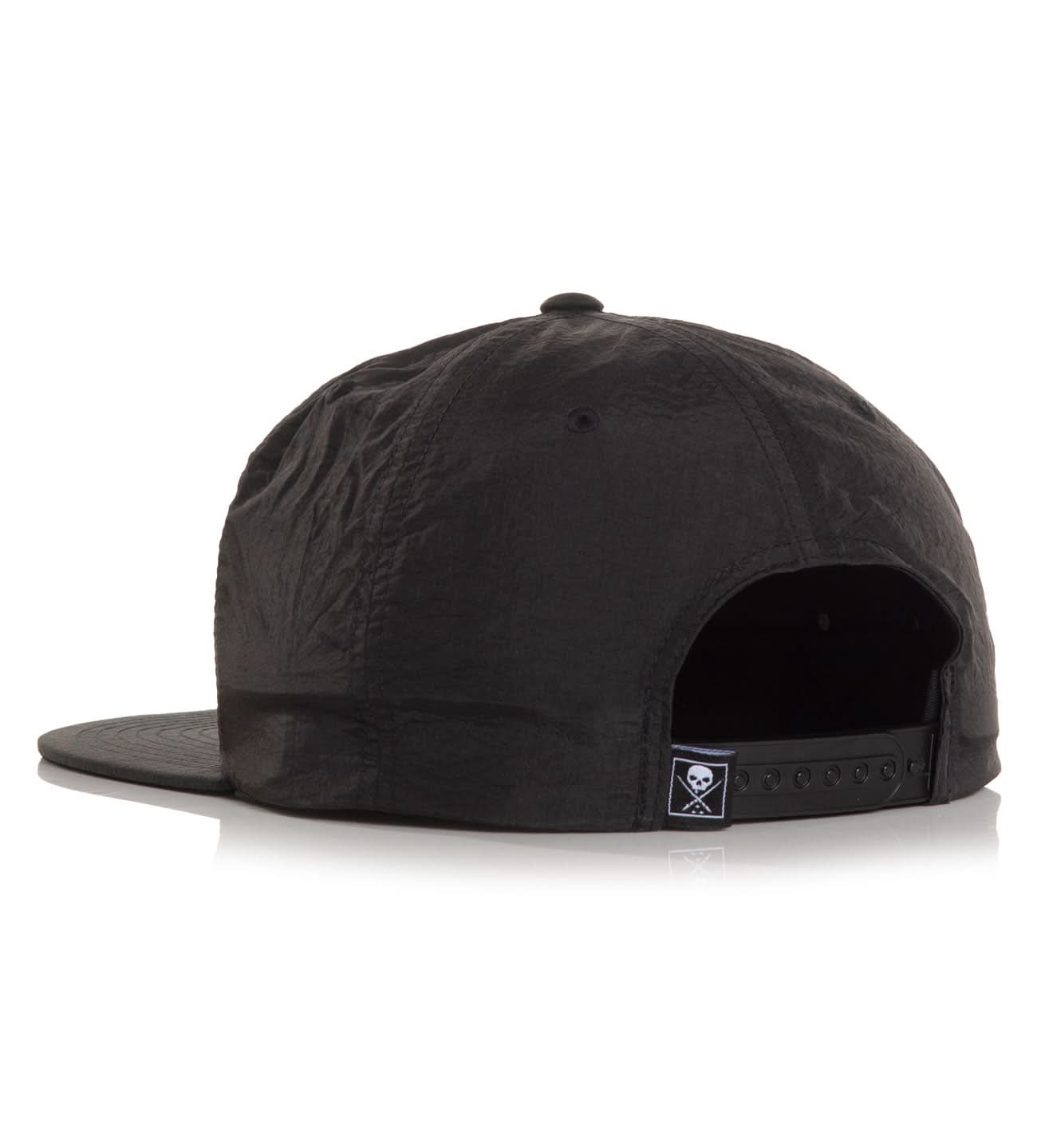 Fluent Snapback - Tan