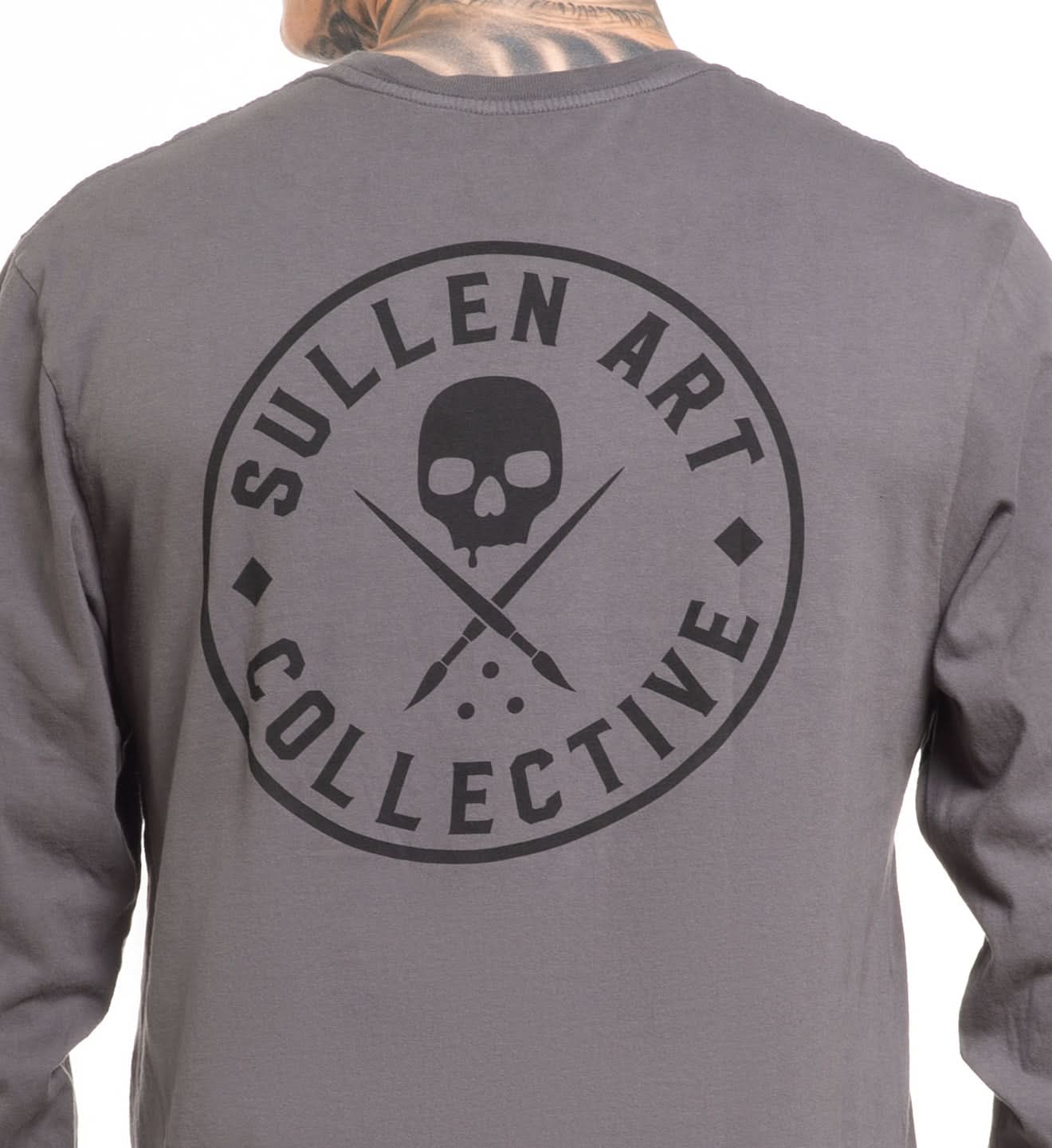 Ever Long Sleeve Castle Rock