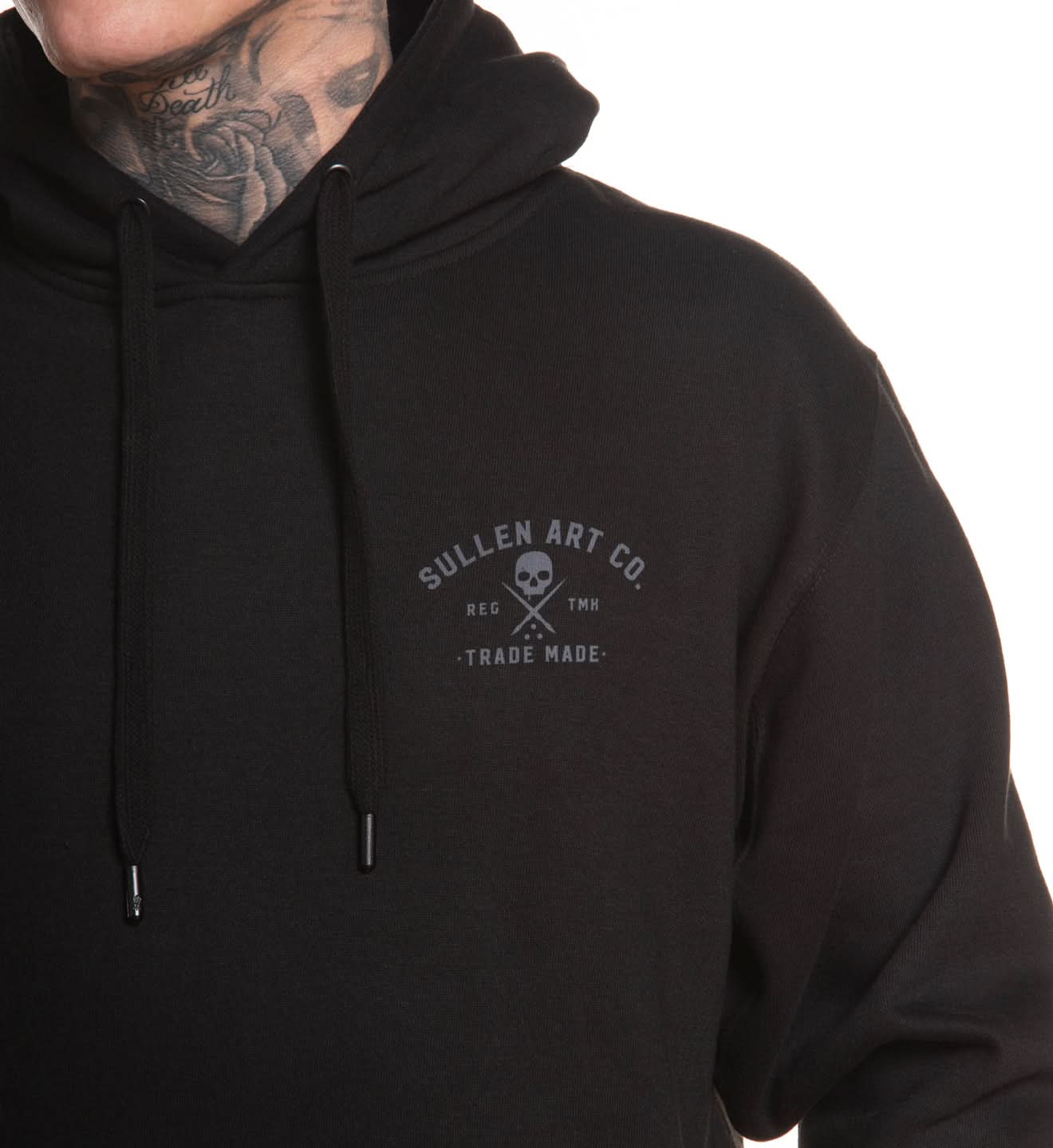 Elemental Pullover